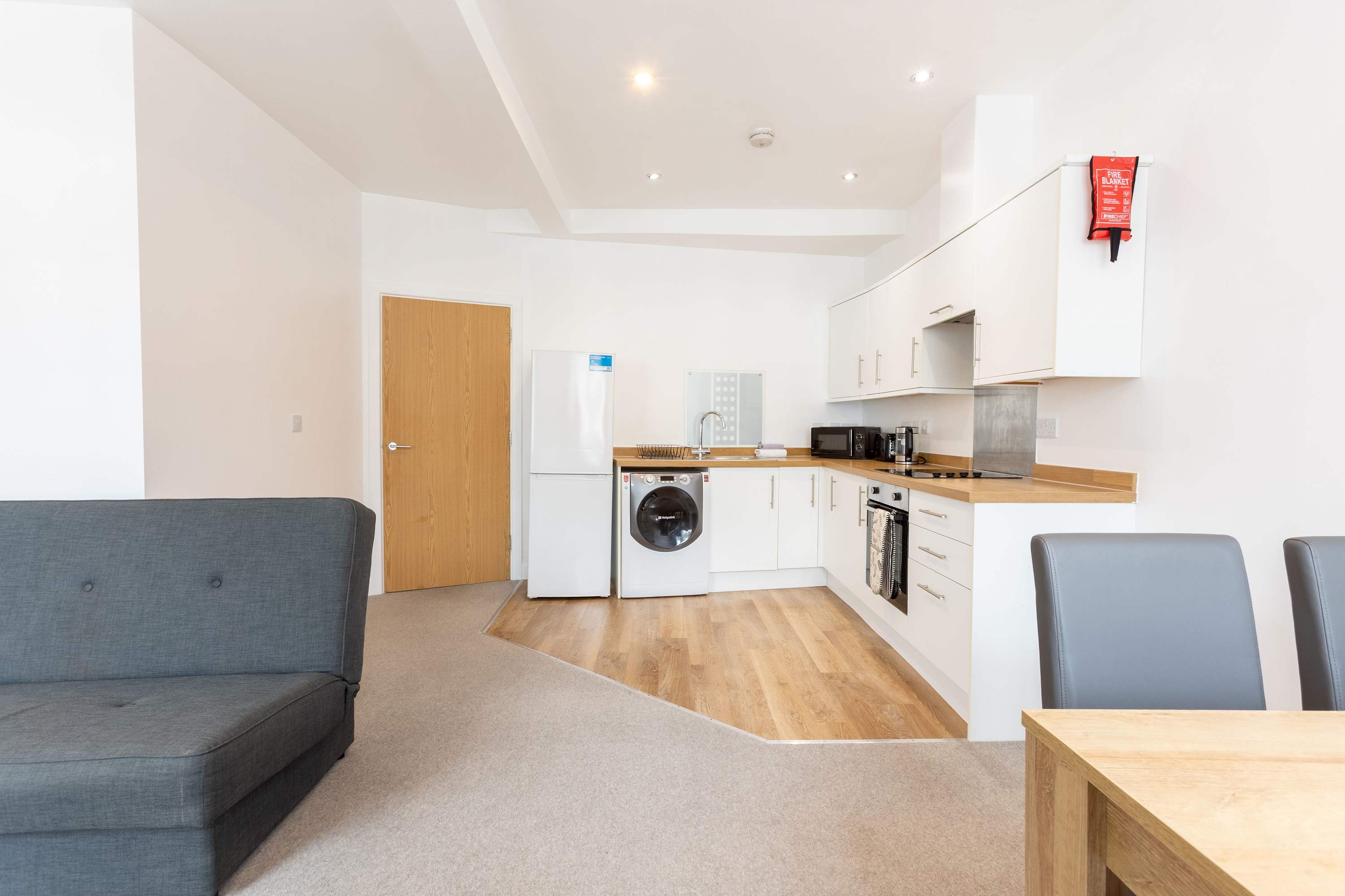 Charming Kendal Flat With Town Centre Location in Market Place 29 LA9 4TP - Property image 19 - VivreStays