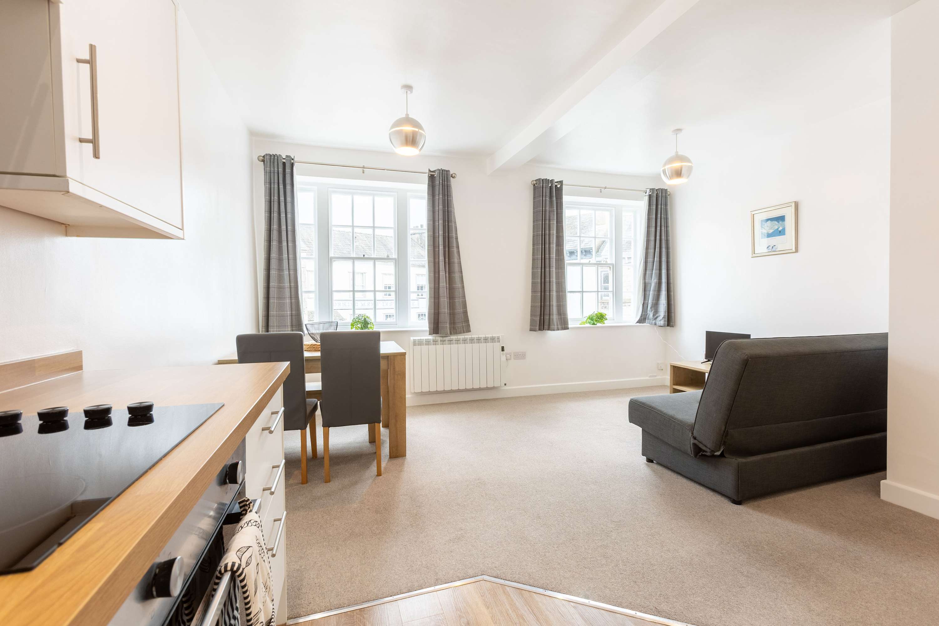 Charming Kendal Flat With Town Centre Location in Market Place 29 LA9 4TP - Property image 21 - VivreStays