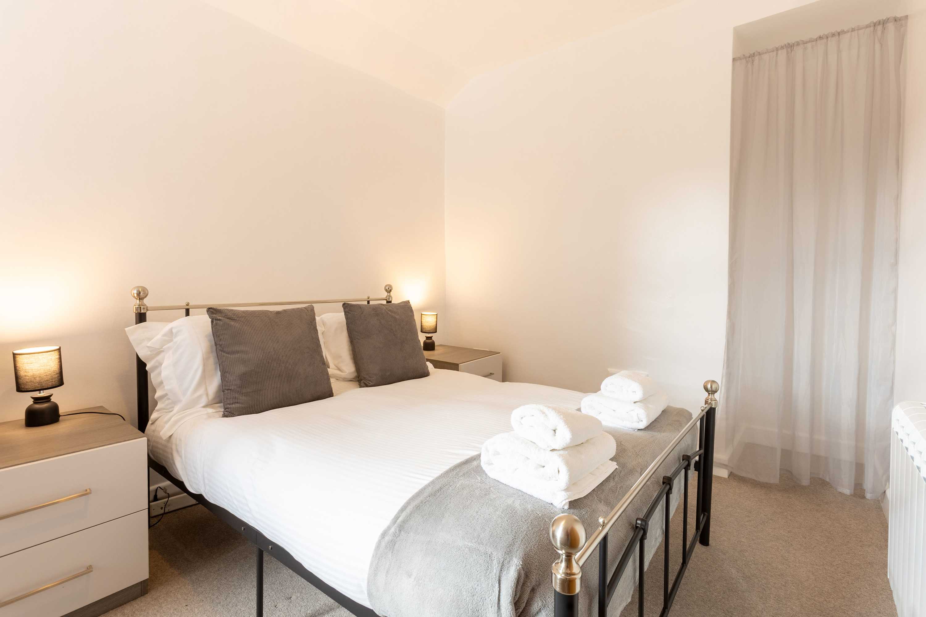 Charming Kendal Flat With Town Centre Location in Market Place 29 LA9 4TP - Property image 10 - VivreStays