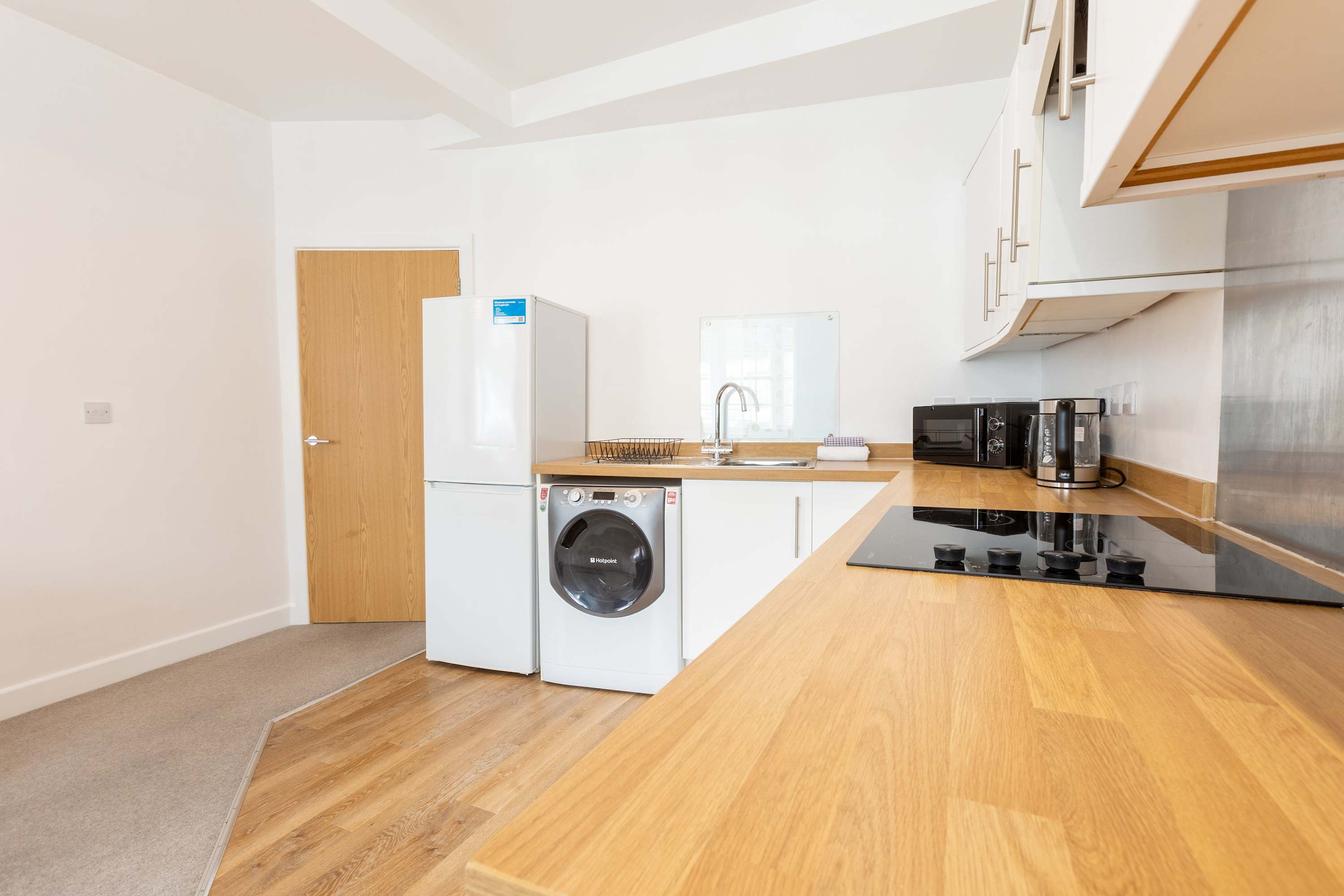 Charming Kendal Flat With Town Centre Location in Market Place 29 LA9 4TP - Property image 15 - VivreStays