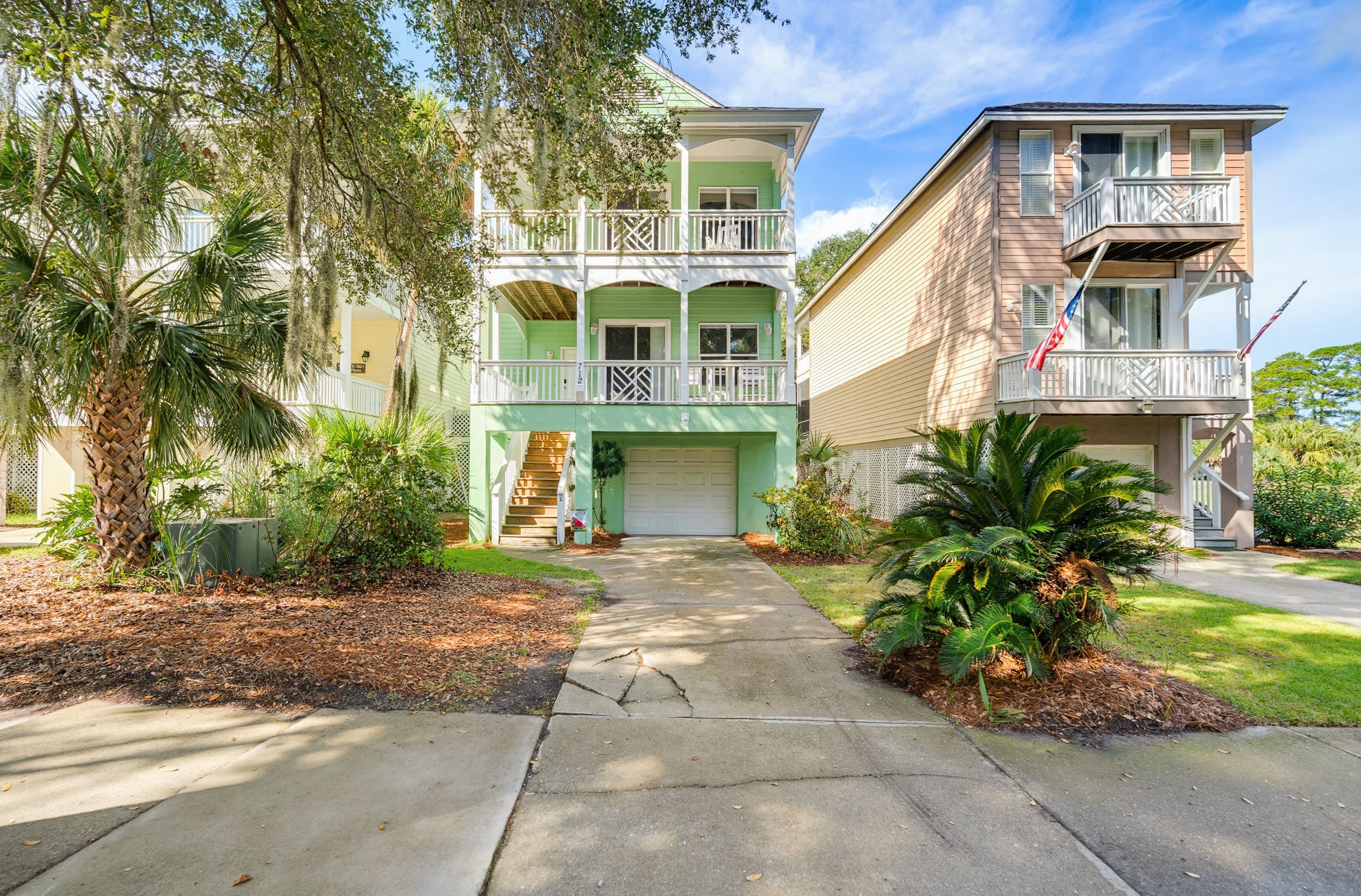 712 Bonito Road 4