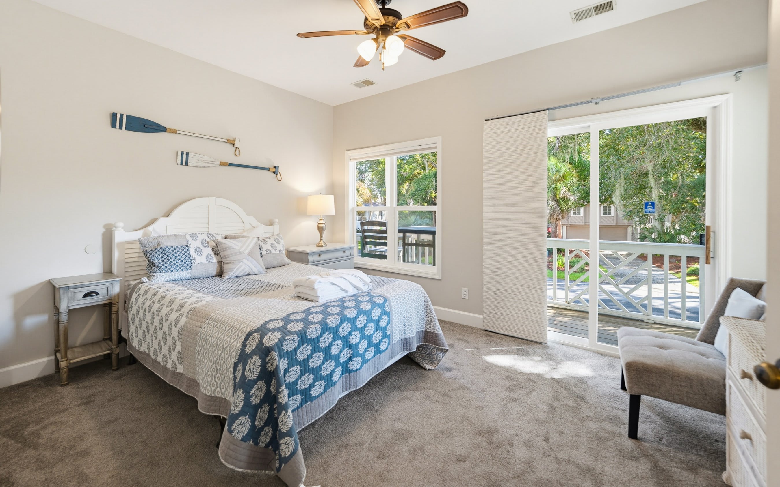 Guest Bedroom Main Floor