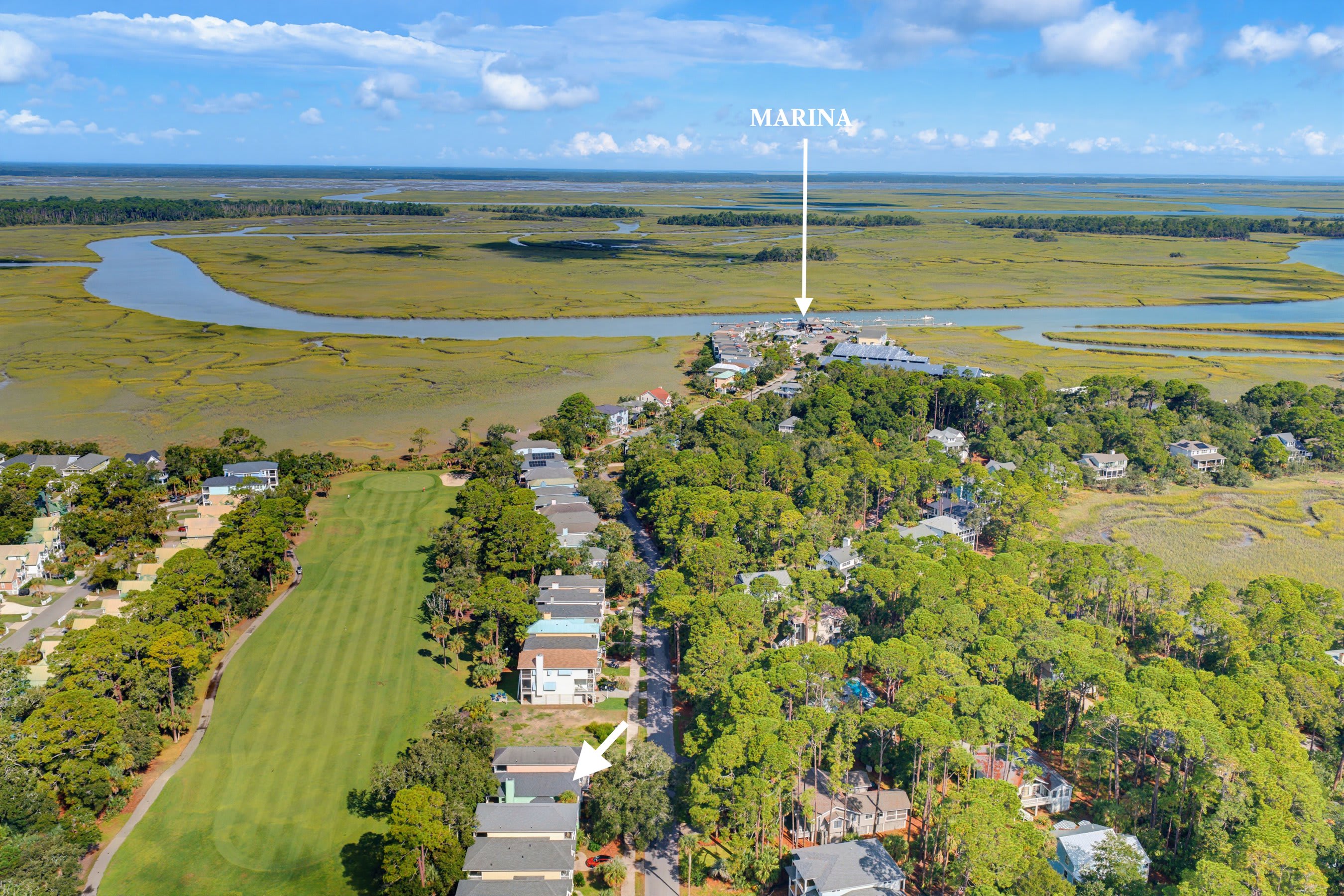 Drone Photo