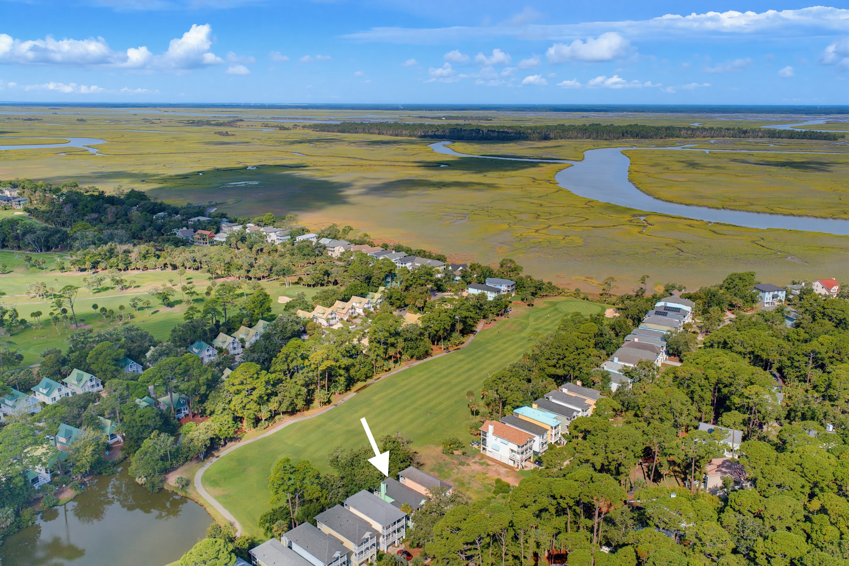 Drone Photo