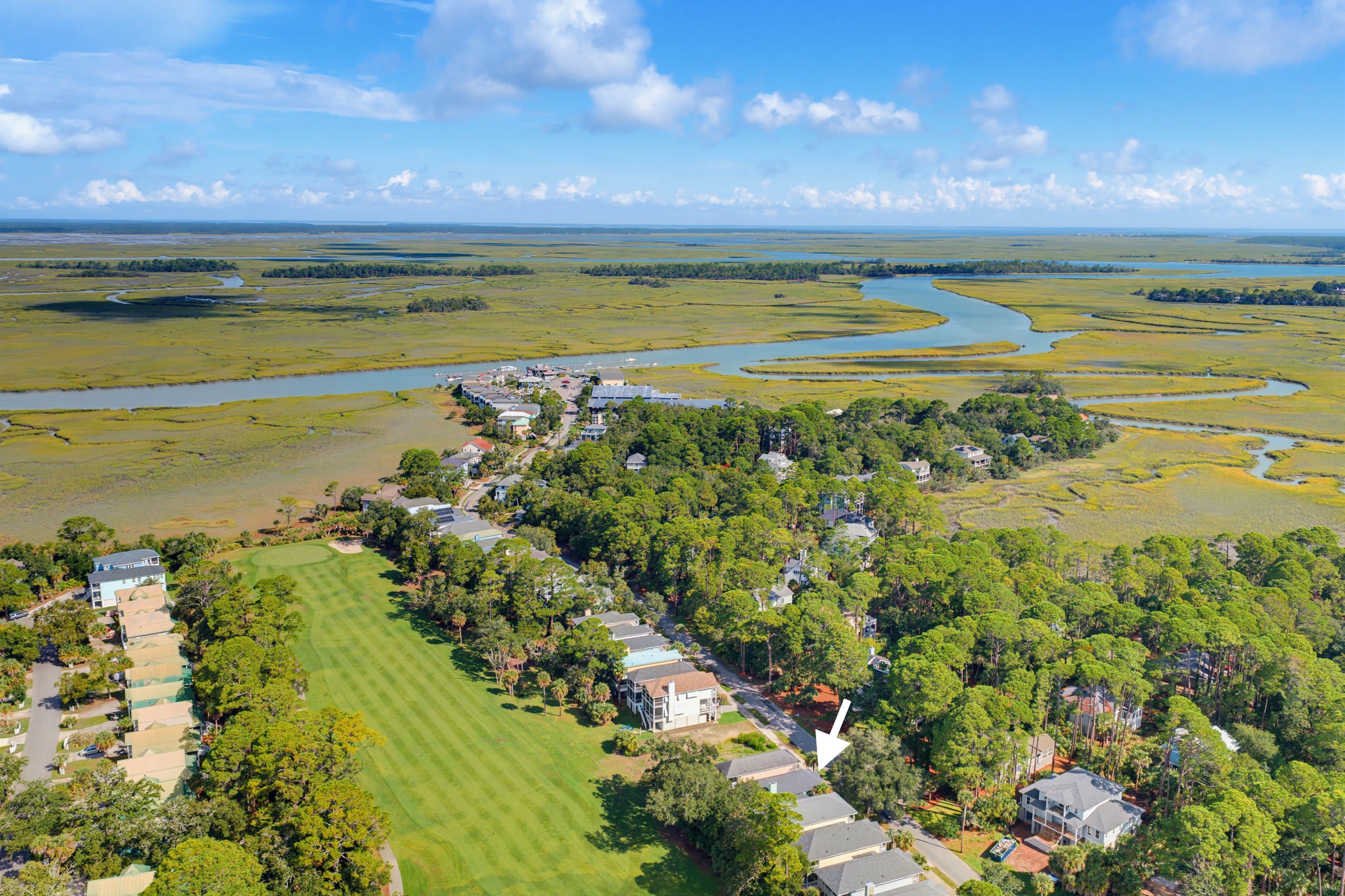 Drone Photo