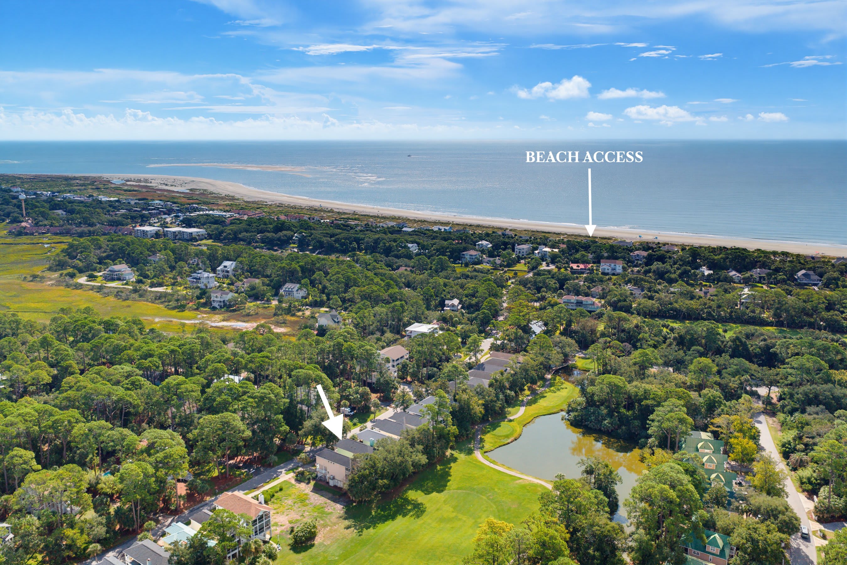 Drone Photo
