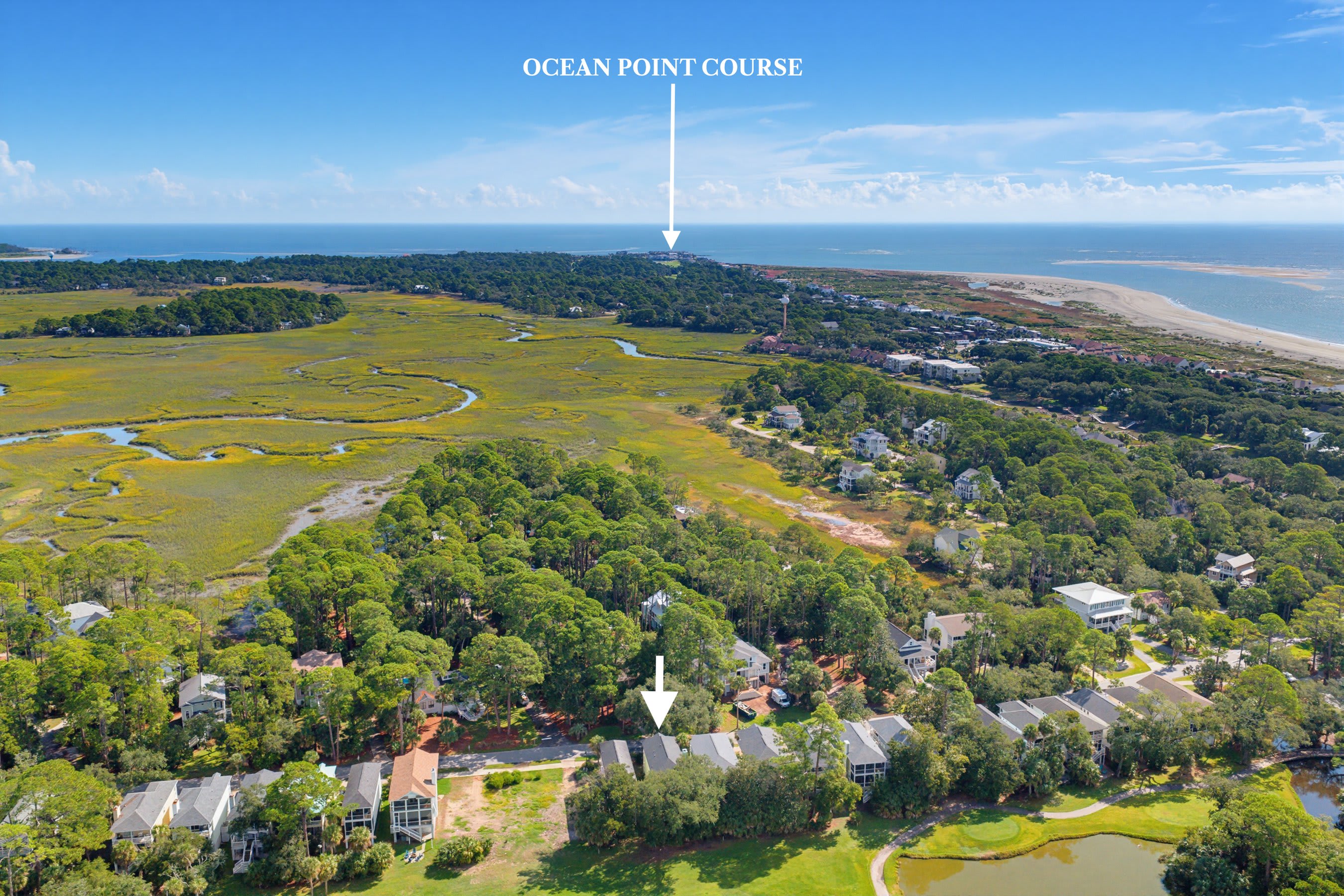 Drone Photo