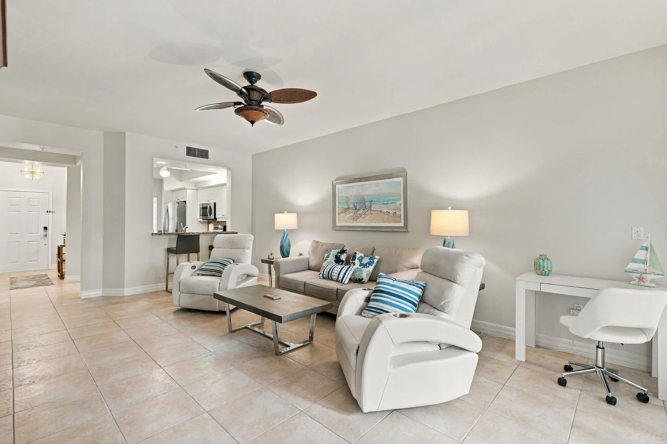 Bayfront Naples Downtown Waterfront Living with Rooftop Pool Restaurants | Photo 13