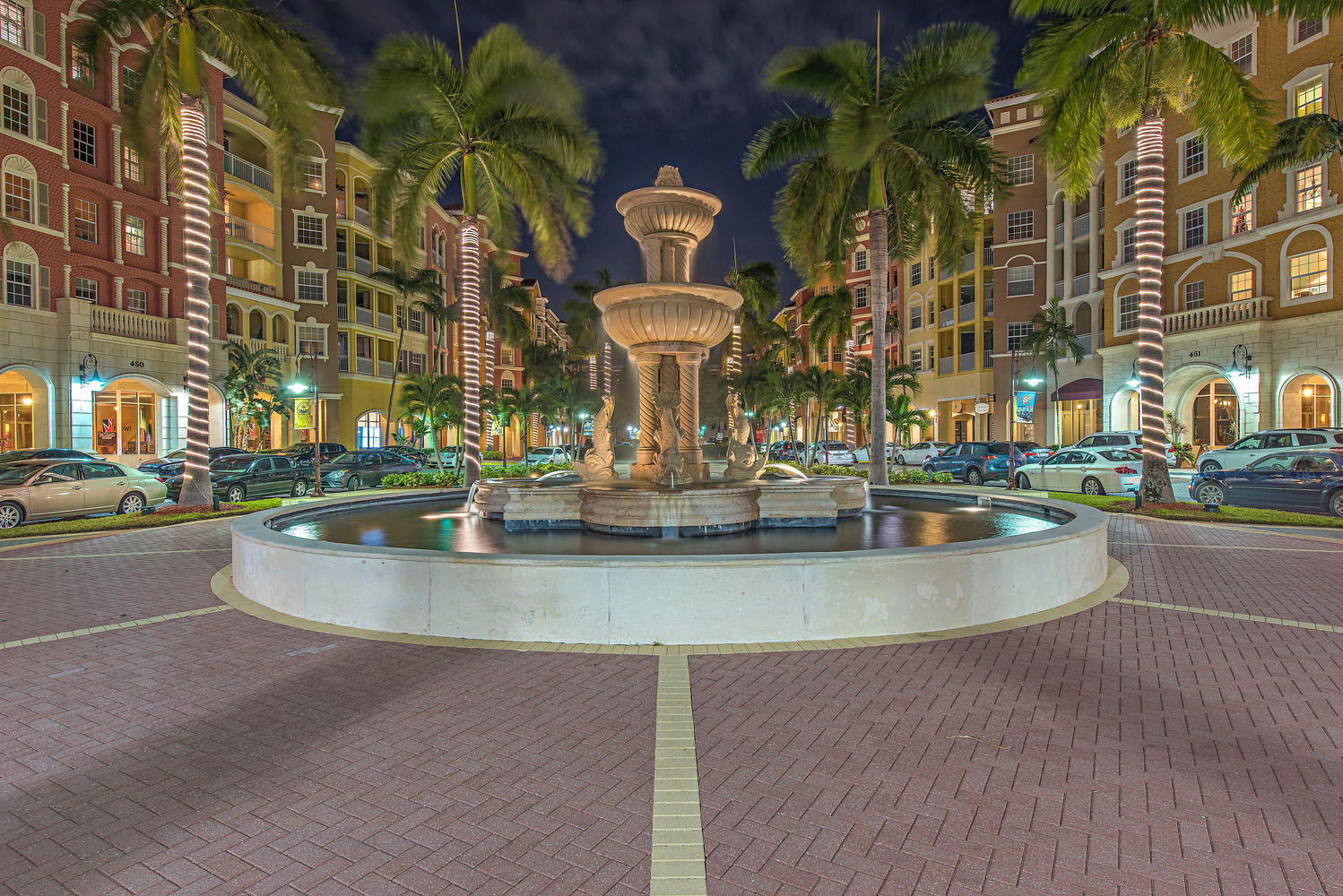 Bayfront Naples Downtown Waterfront Living with Rooftop Pool Restaurants | Photo 31