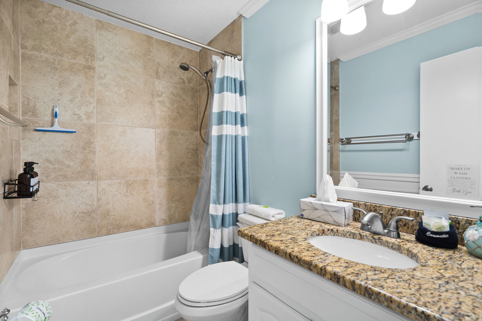 Place At The Beach III Unit 3M Oceanview | Photo 16