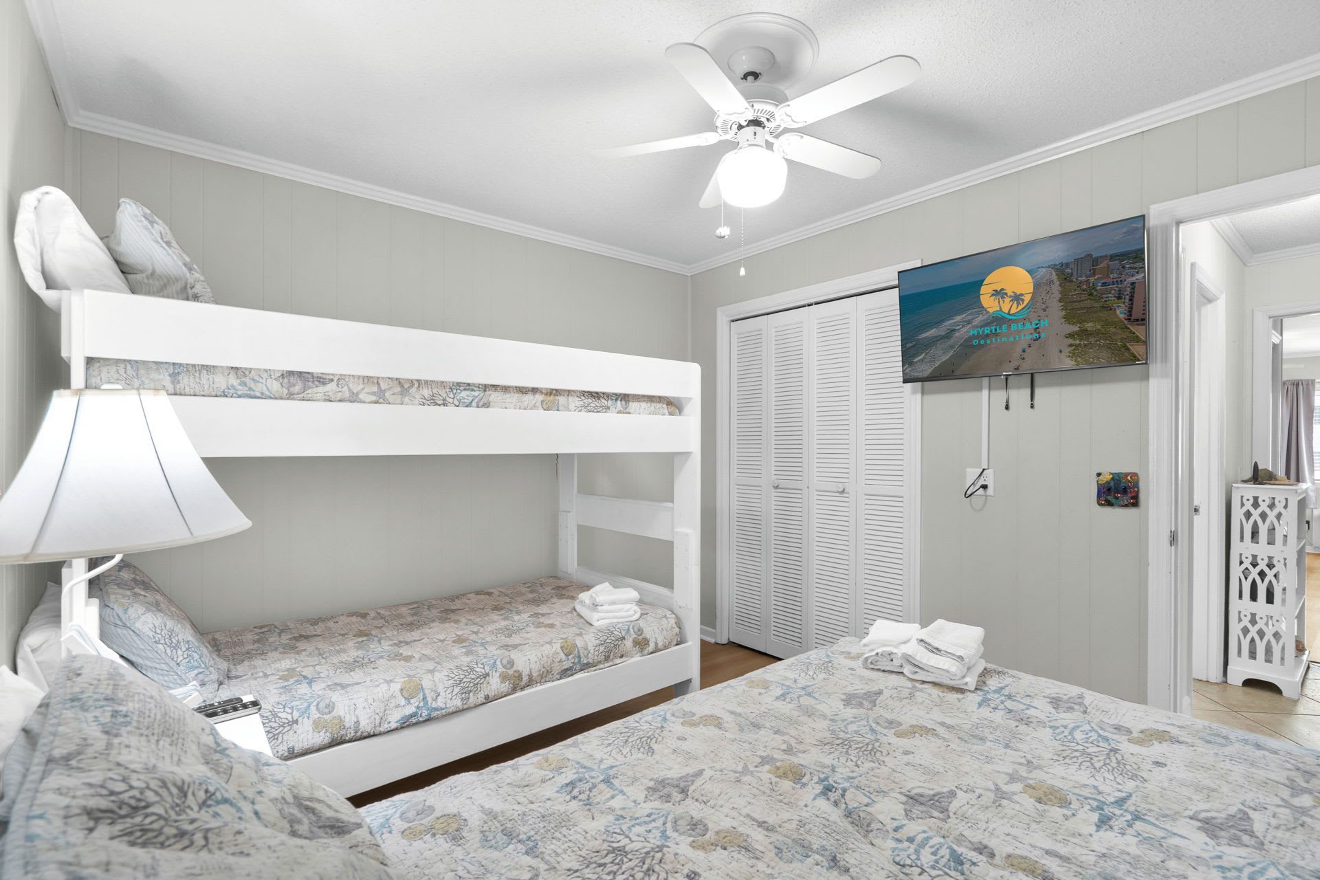Place At The Beach III Unit 3M Oceanview | Photo 15