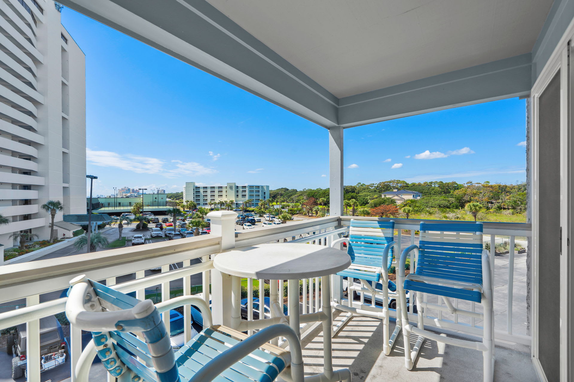 Place At The Beach III Unit 3M Oceanview | Photo 18