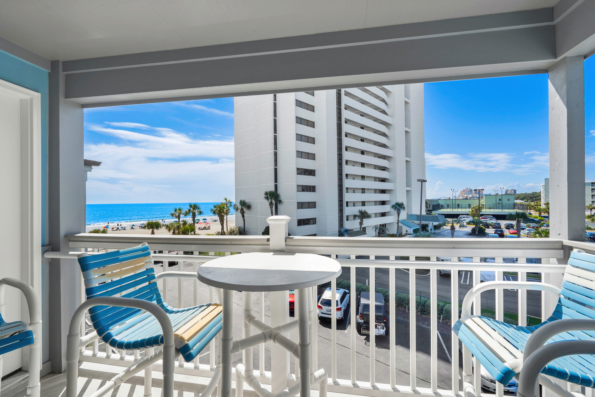 Place At The Beach III Unit 3M Oceanview | Photo 17