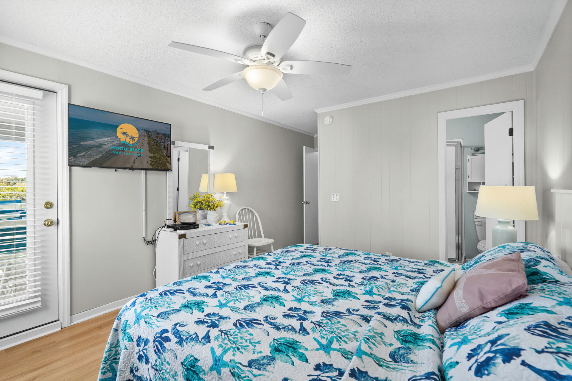 Place At The Beach III Unit 3M Oceanview | Photo 12