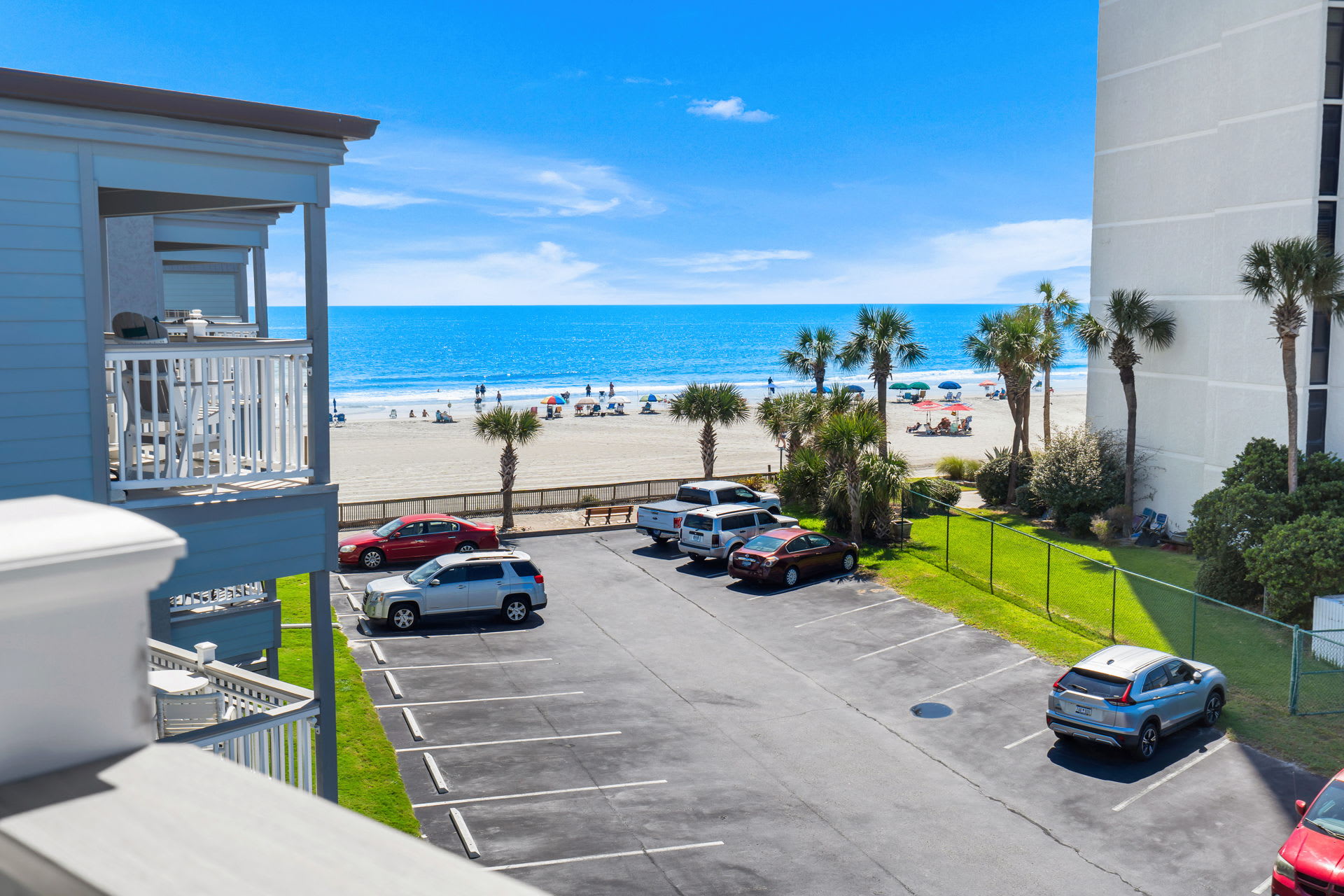 Place At The Beach III Unit 3M Oceanview | Photo 20