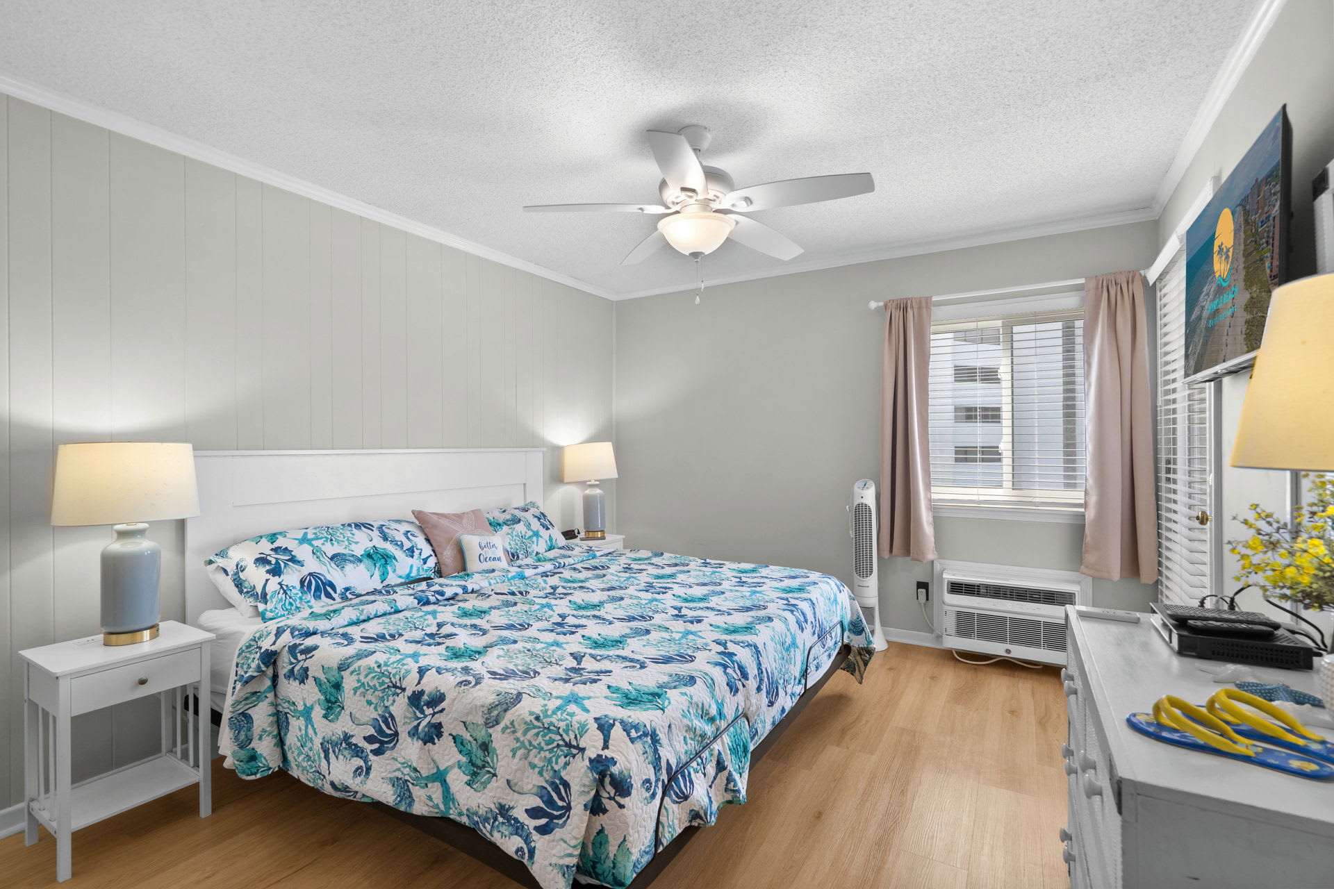Place At The Beach III Unit 3M Oceanview | Photo 11