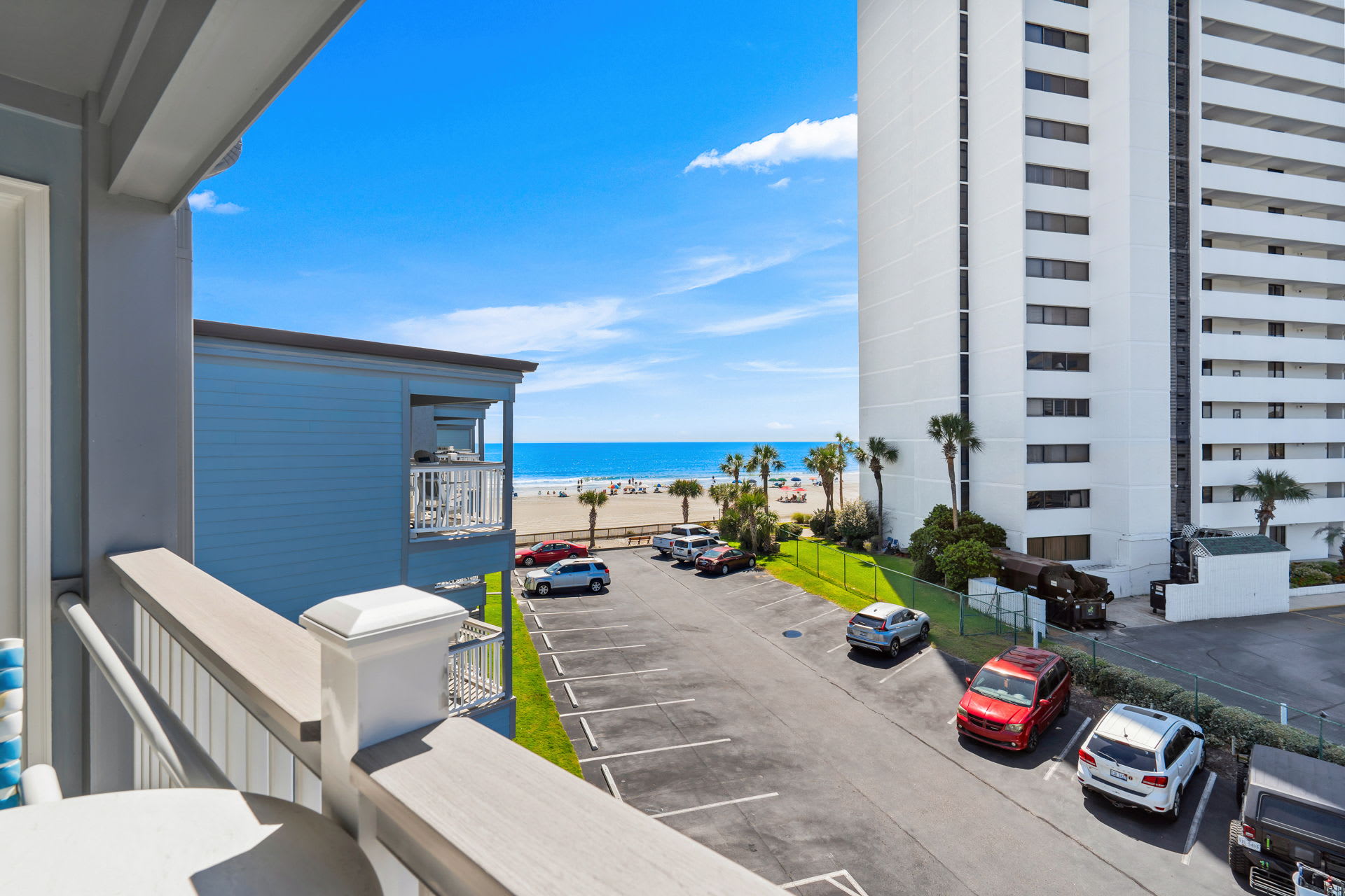 Place At The Beach III Unit 3M Oceanview | Photo 19
