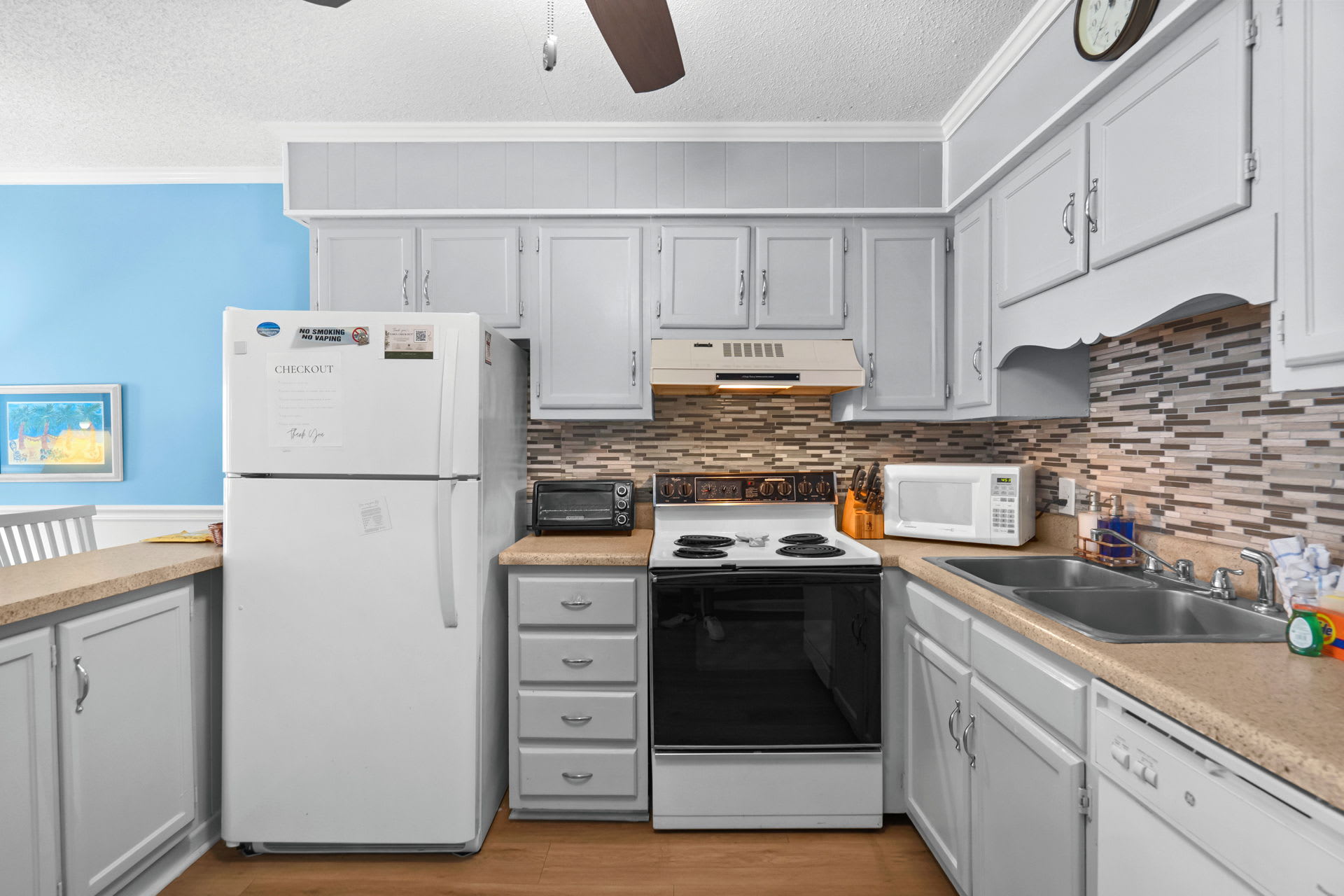 Place At The Beach III Unit 3M Oceanview | Photo 6