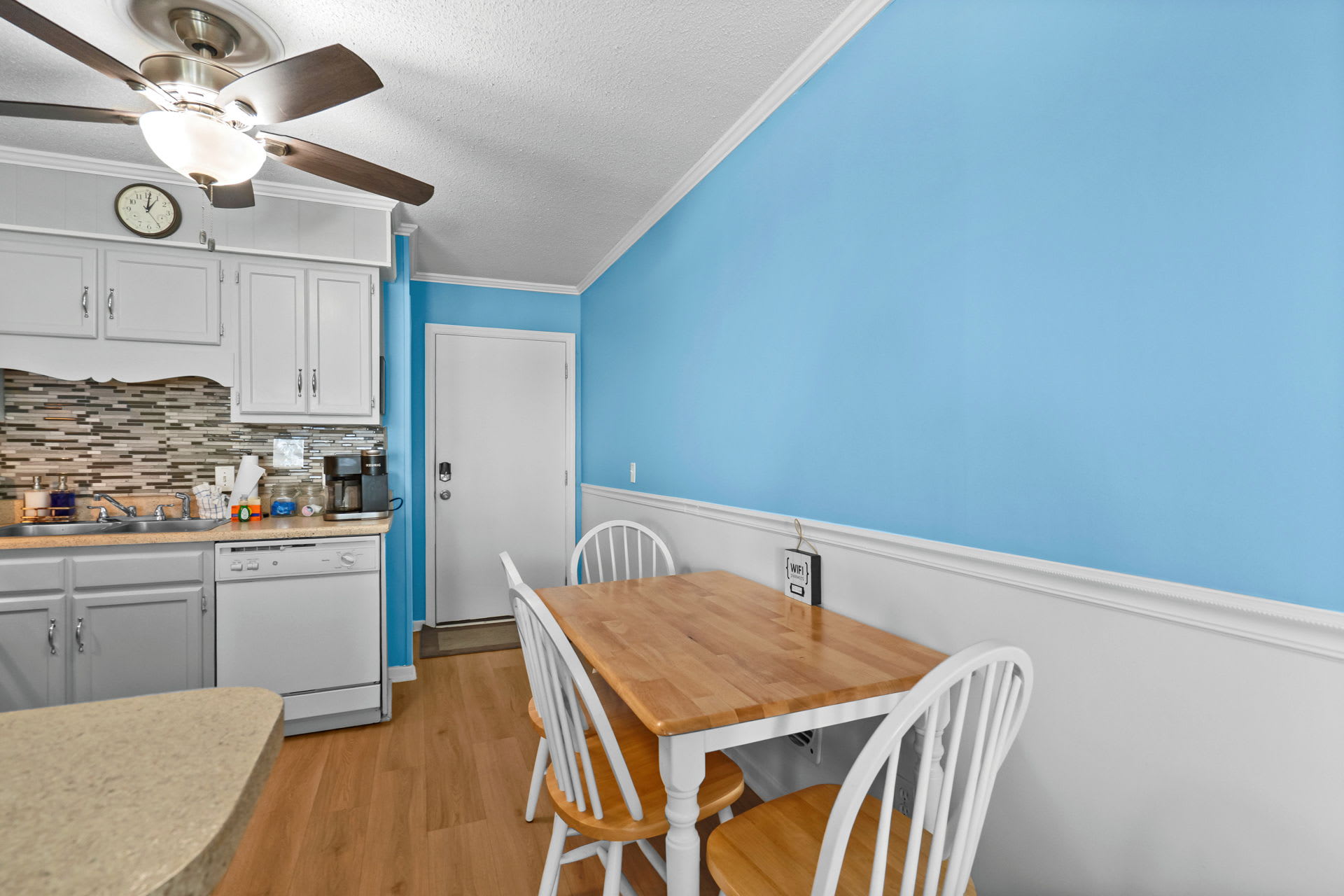 Place At The Beach III Unit 3M Oceanview | Photo 9