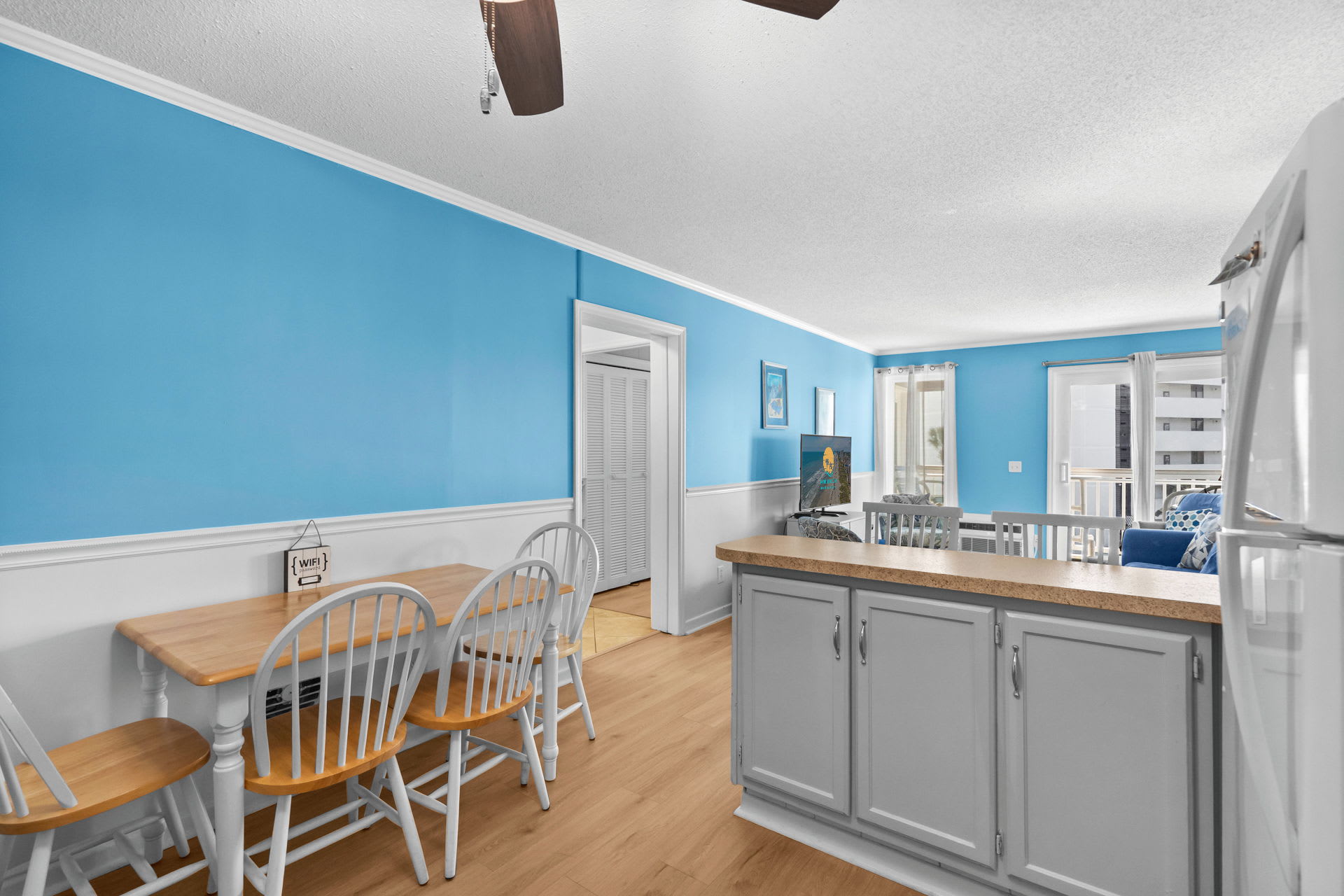 Place At The Beach III Unit 3M Oceanview | Photo 8