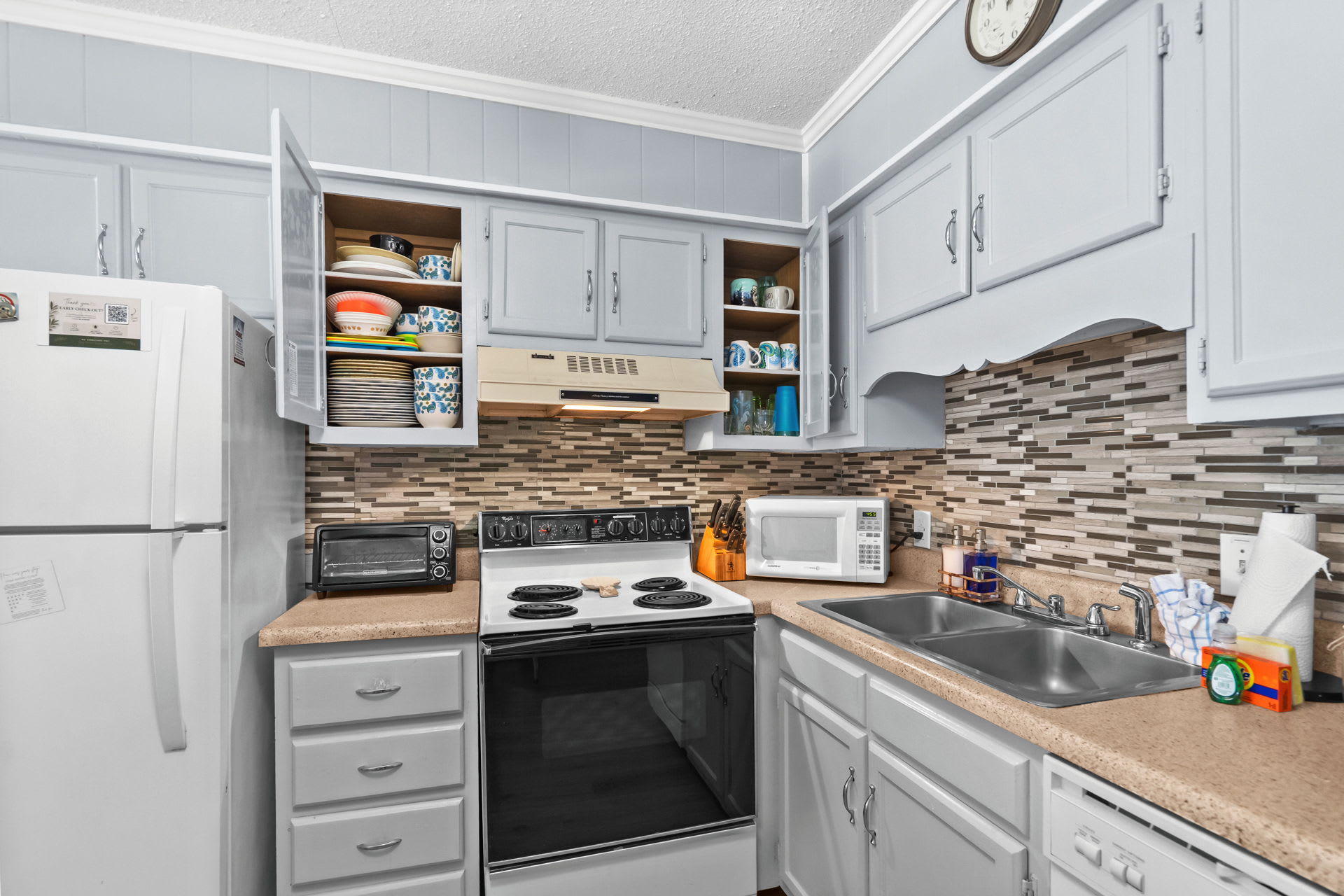 Place At The Beach III Unit 3M Oceanview | Photo 7