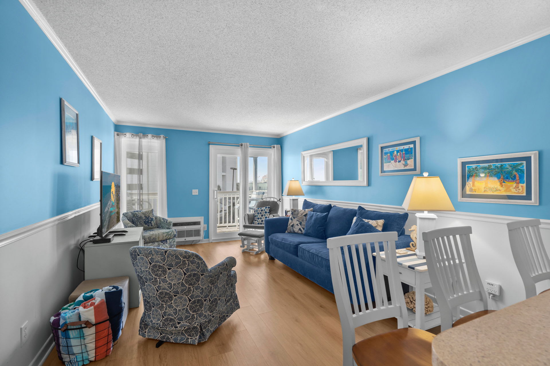 Place At The Beach III Unit 3M Oceanview | Photo 10