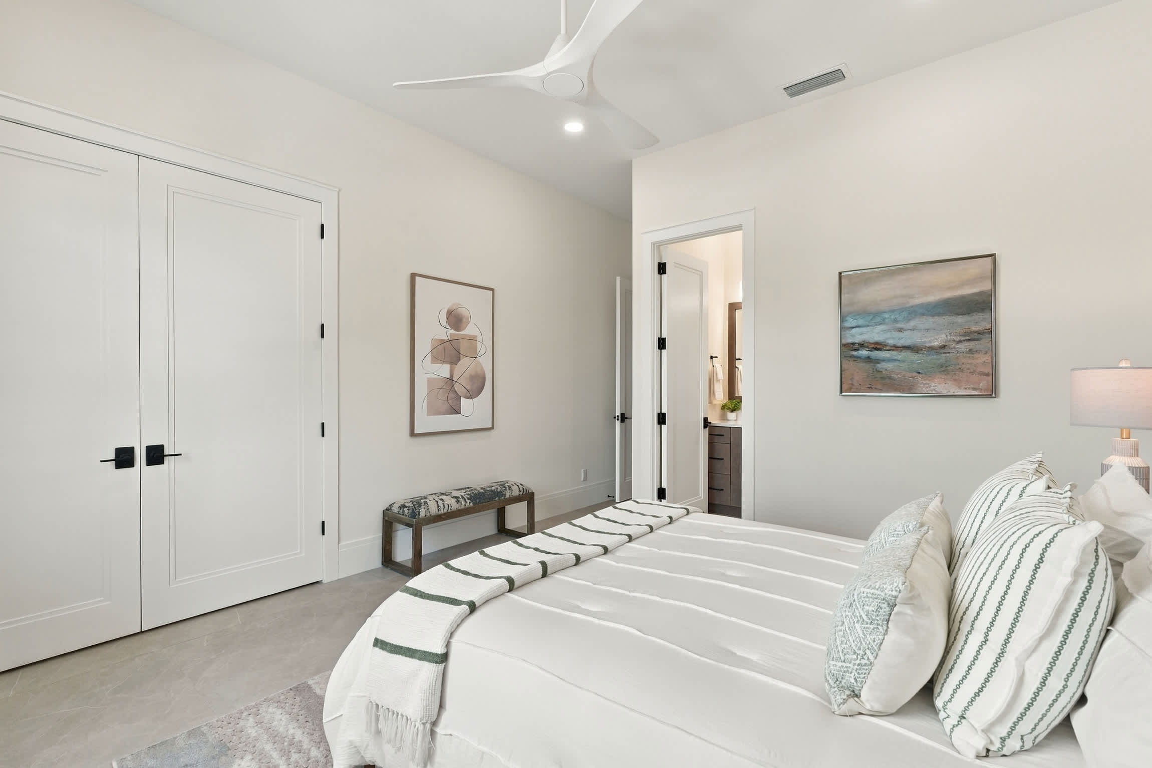 Luxury Home Close to Beach Saltwater Pool Spa | Photo 21