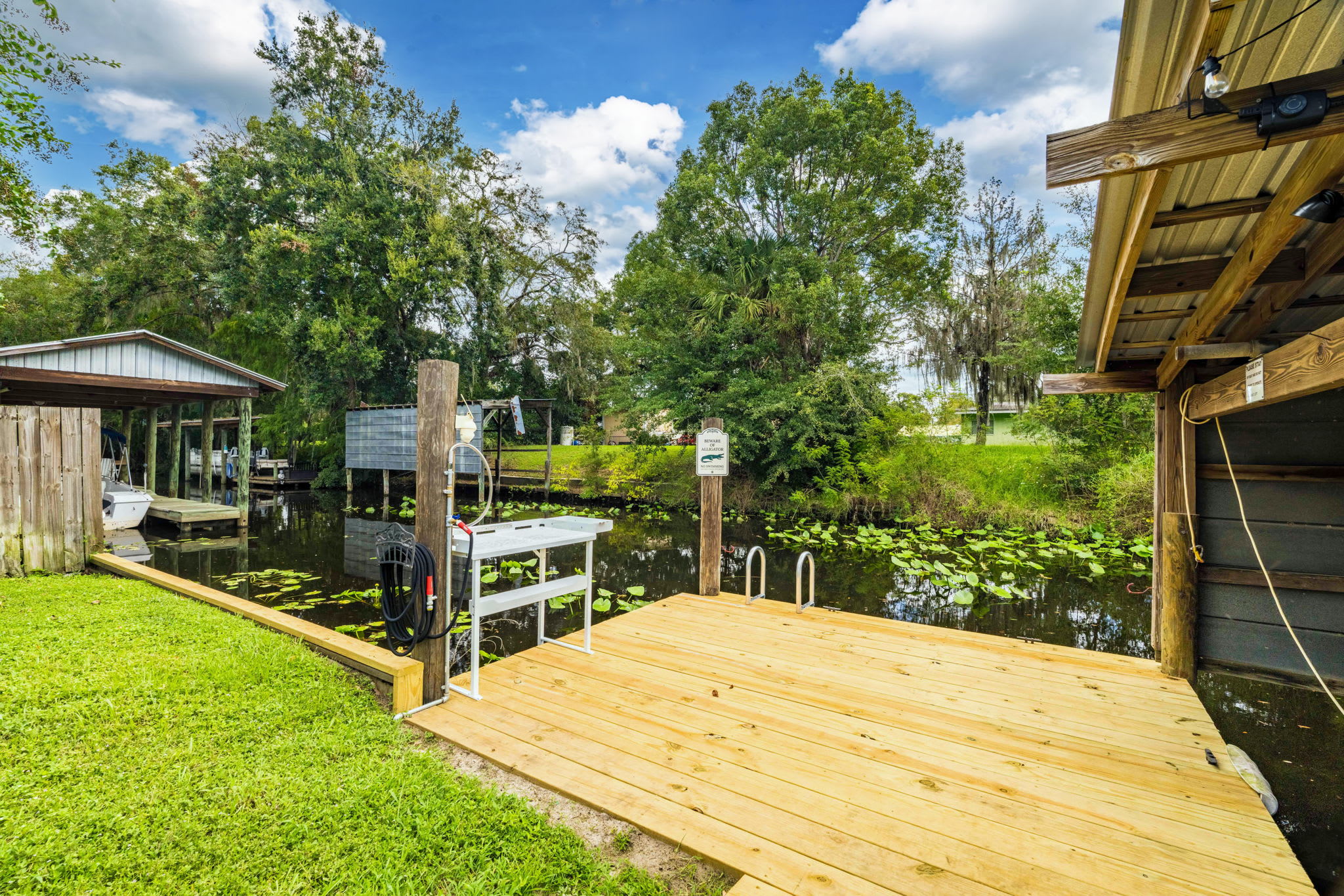 FCR - 226 Butler Dr, Satsuma, FL 32189 — photo 4