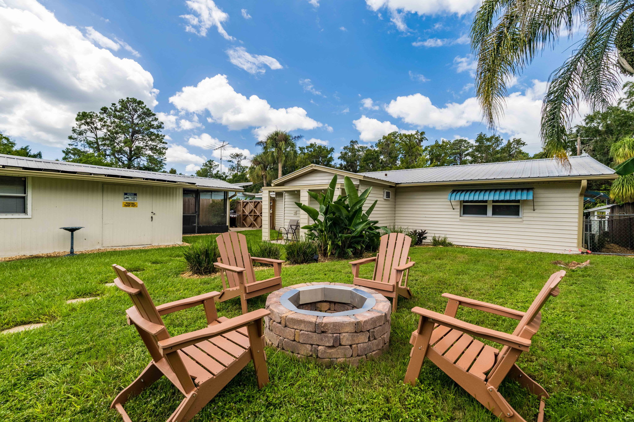 FCR - 226 Butler Dr, Satsuma, FL 32189 vacation rental in Satsuma, Florida