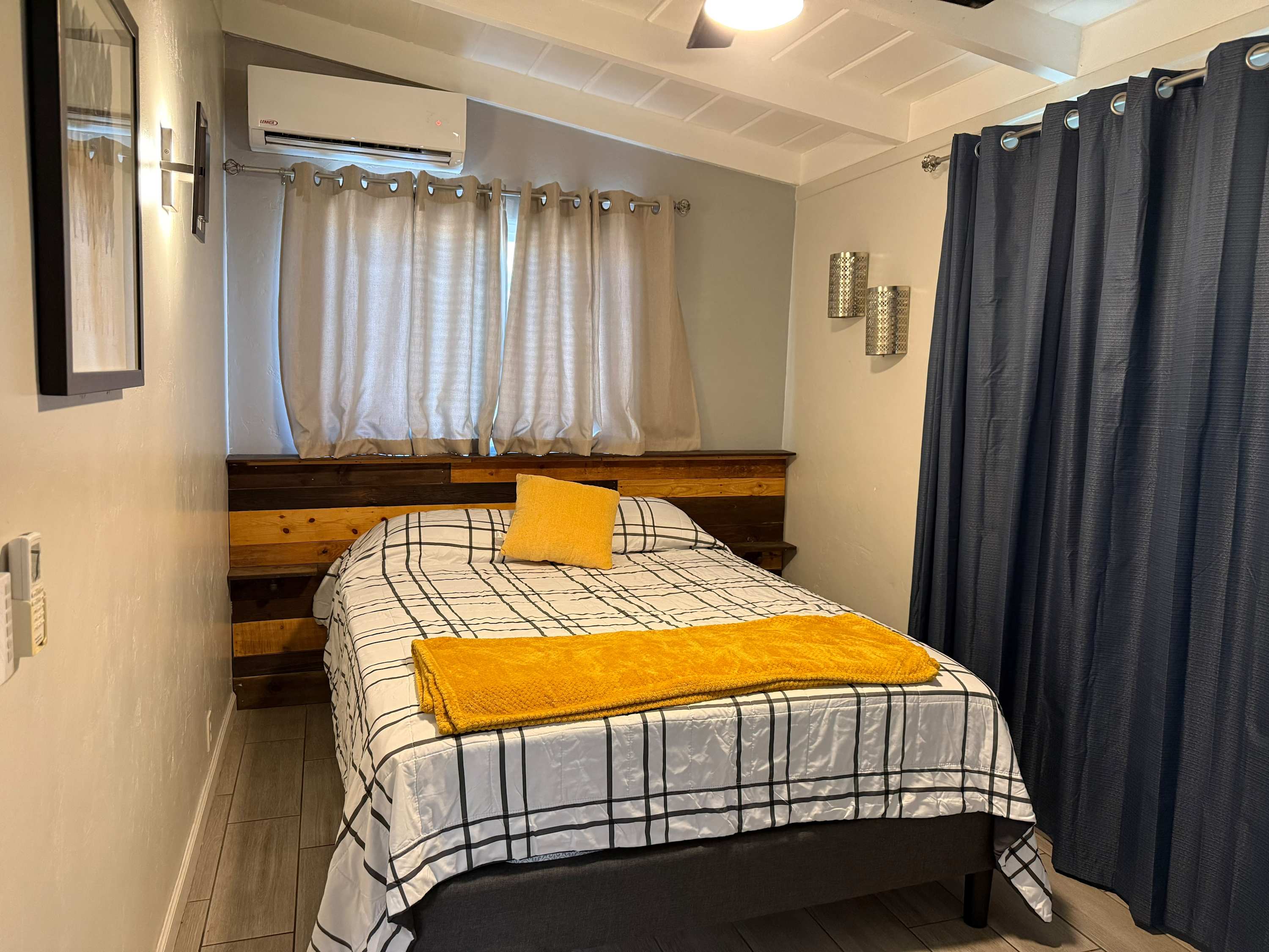Relaxing 1 bedroom apartment Sleeps 4 in Tucson — photo 3