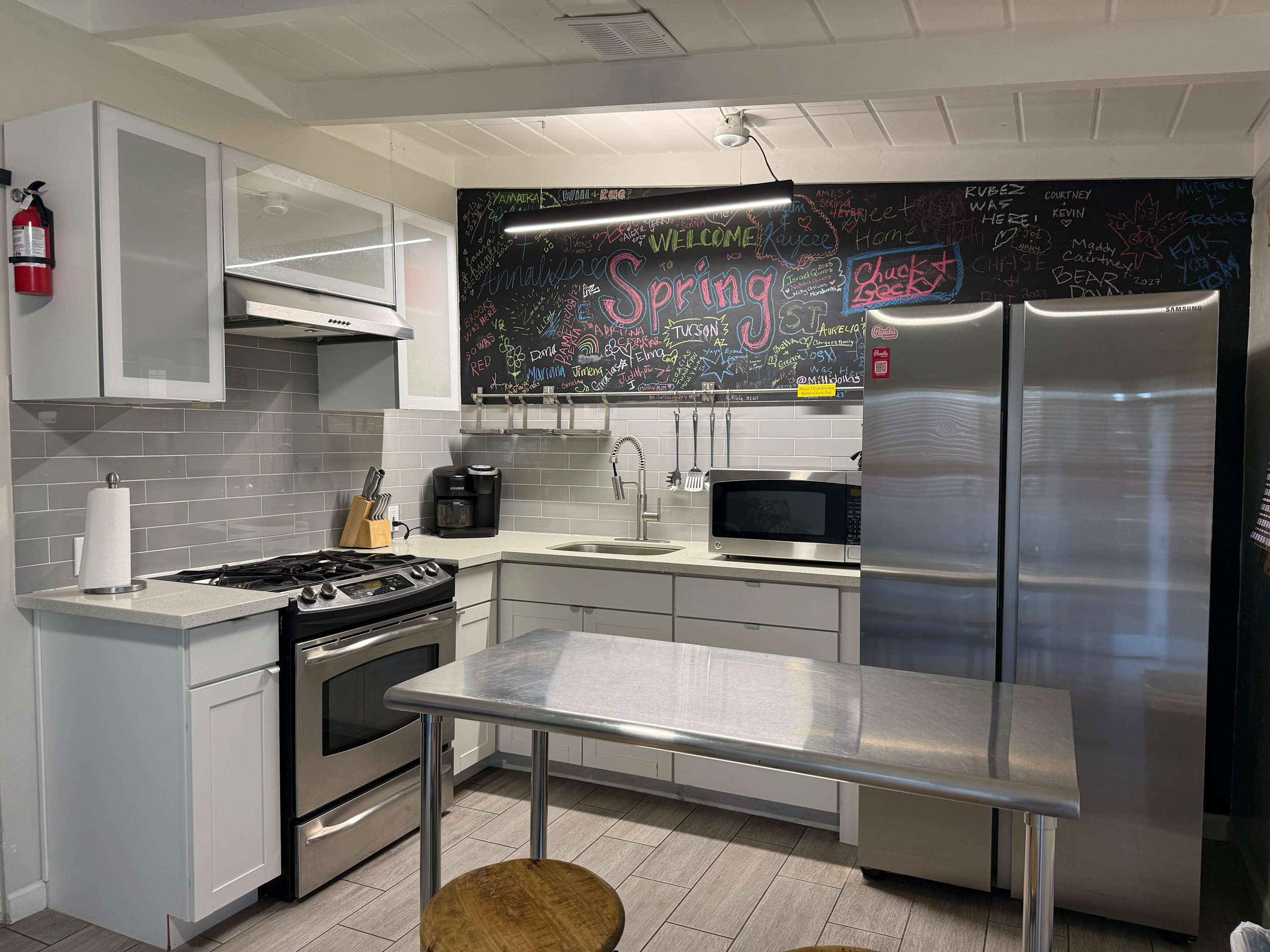 Relaxing 1 bedroom apartment Sleeps 4 in Tucson — photo 4
