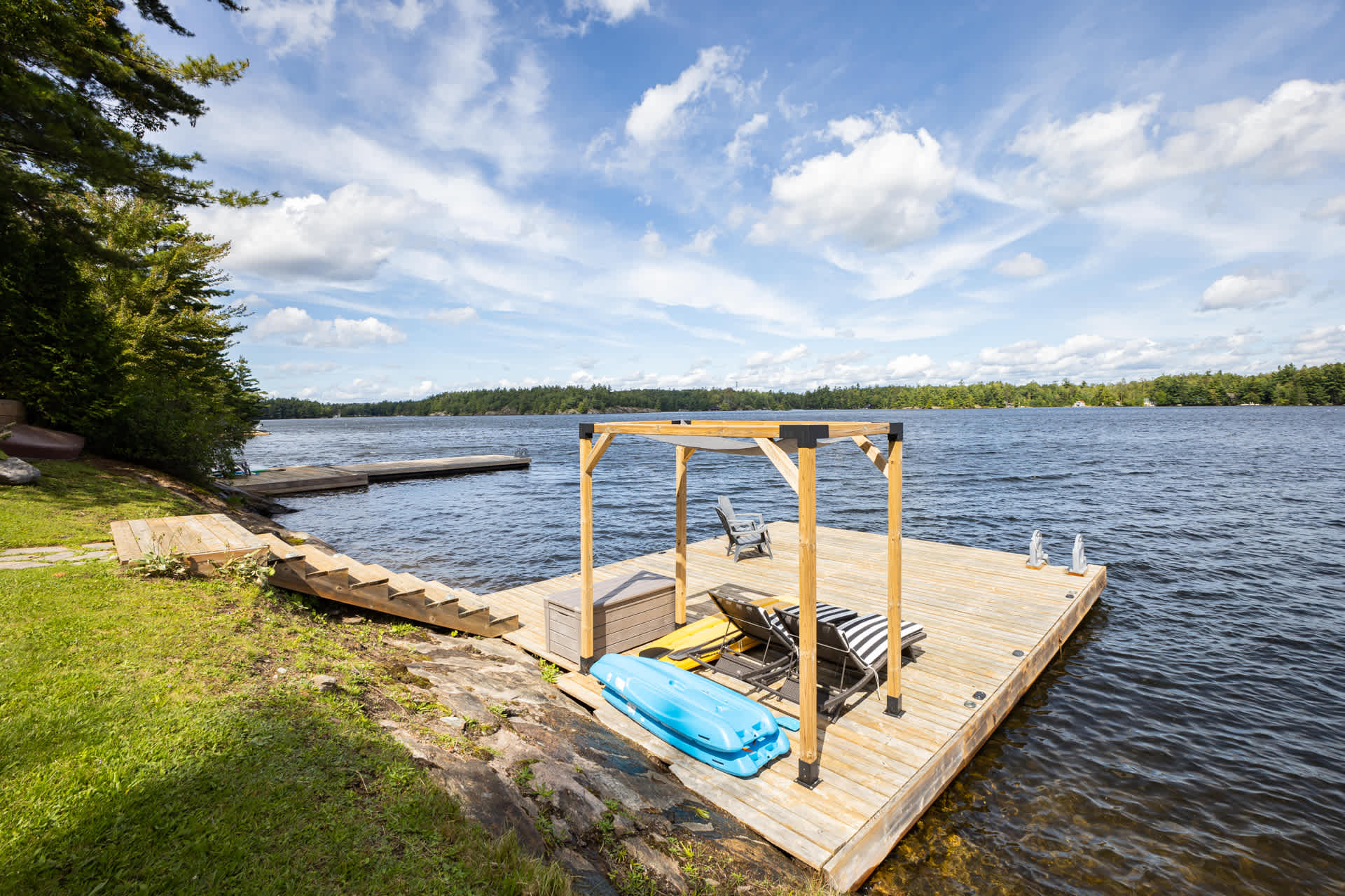 Cottage #235