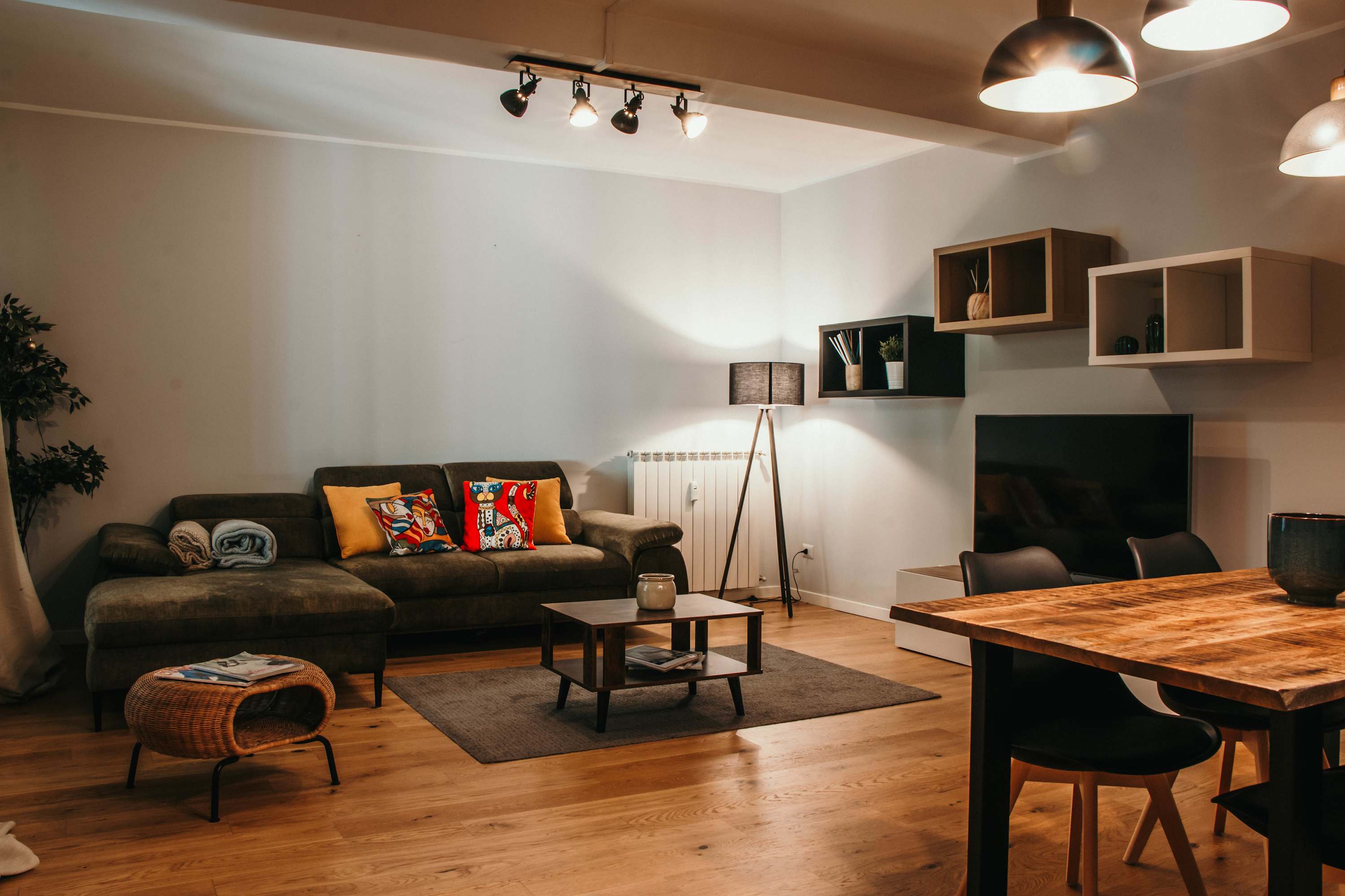 Urban Suite - Lakeside L&b — Milano, Lombardy — vacation rental