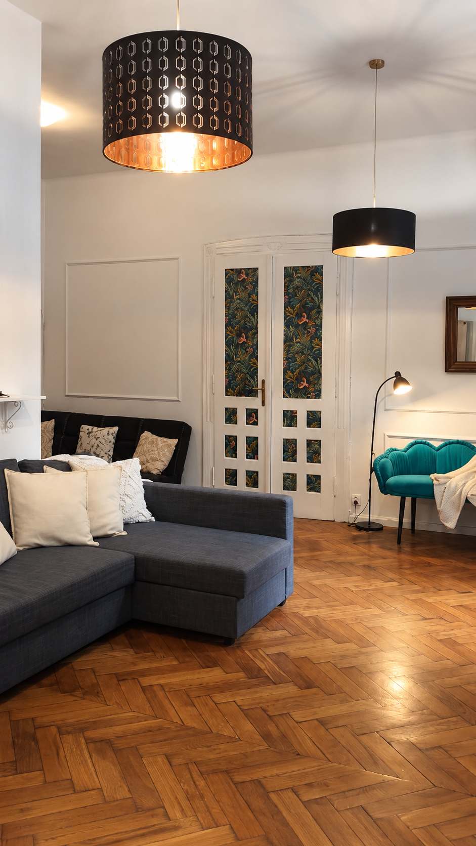 Zygmunta Augusta 1.1 | Near Old Town & Planty — Kraków, Lesser Poland — vacation rental
