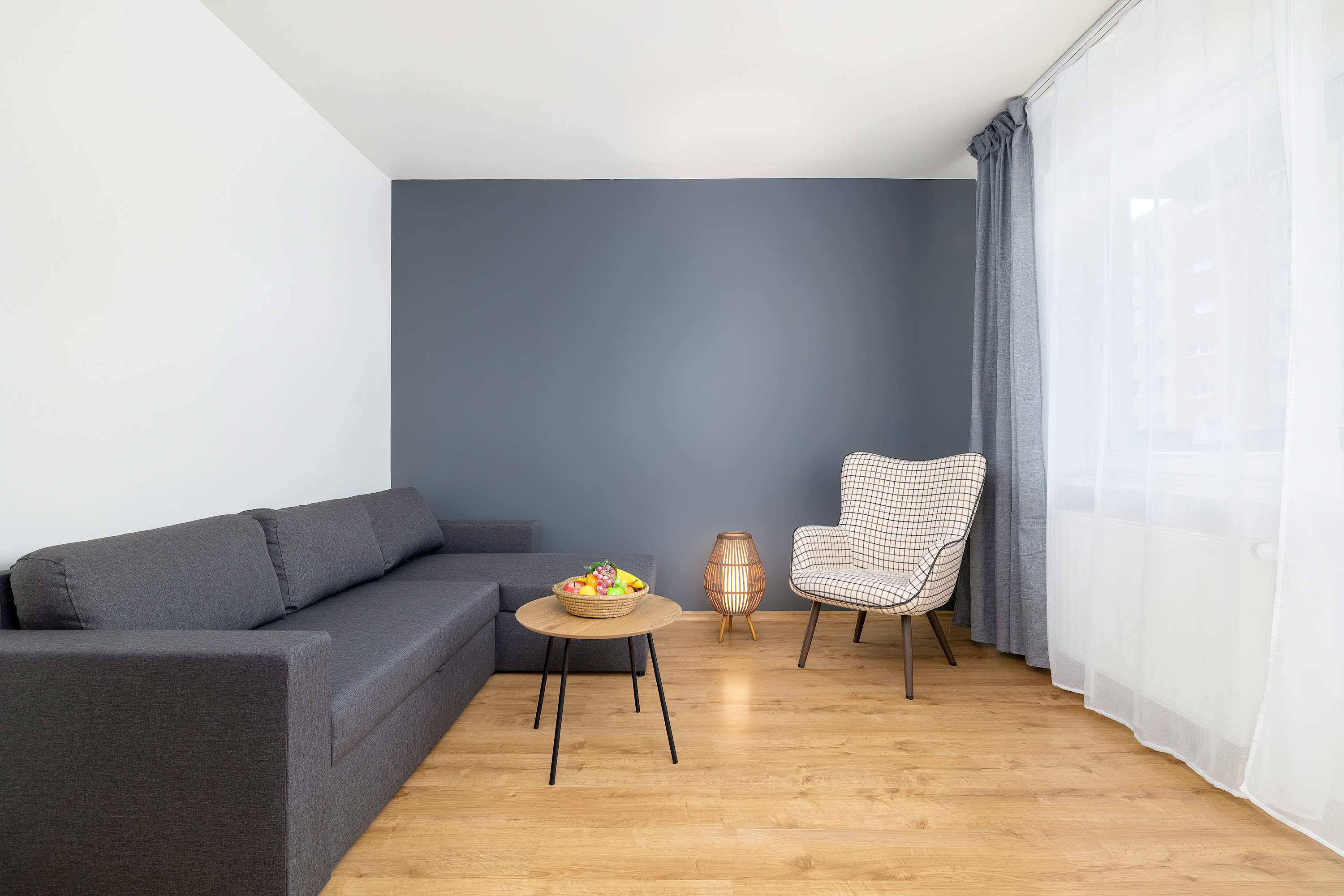 Cracow | Strzelców 4A | Spacious apartment | Balcony | Desk — Kraków, Lesser Poland — vacation rental