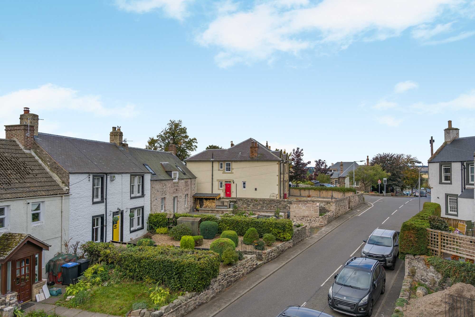 Lime Cottage – photo 19