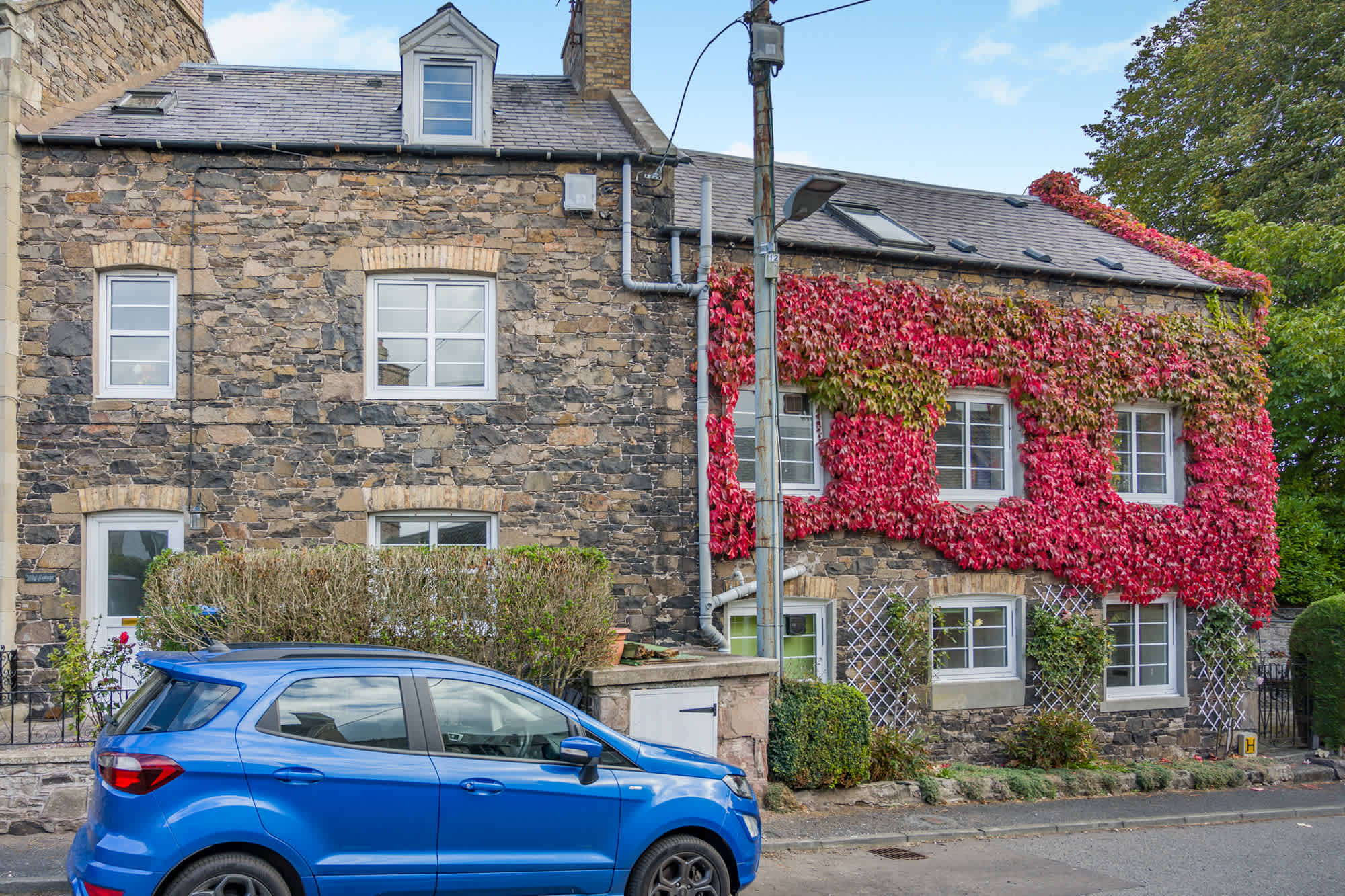 Lime Cottage – photo 20