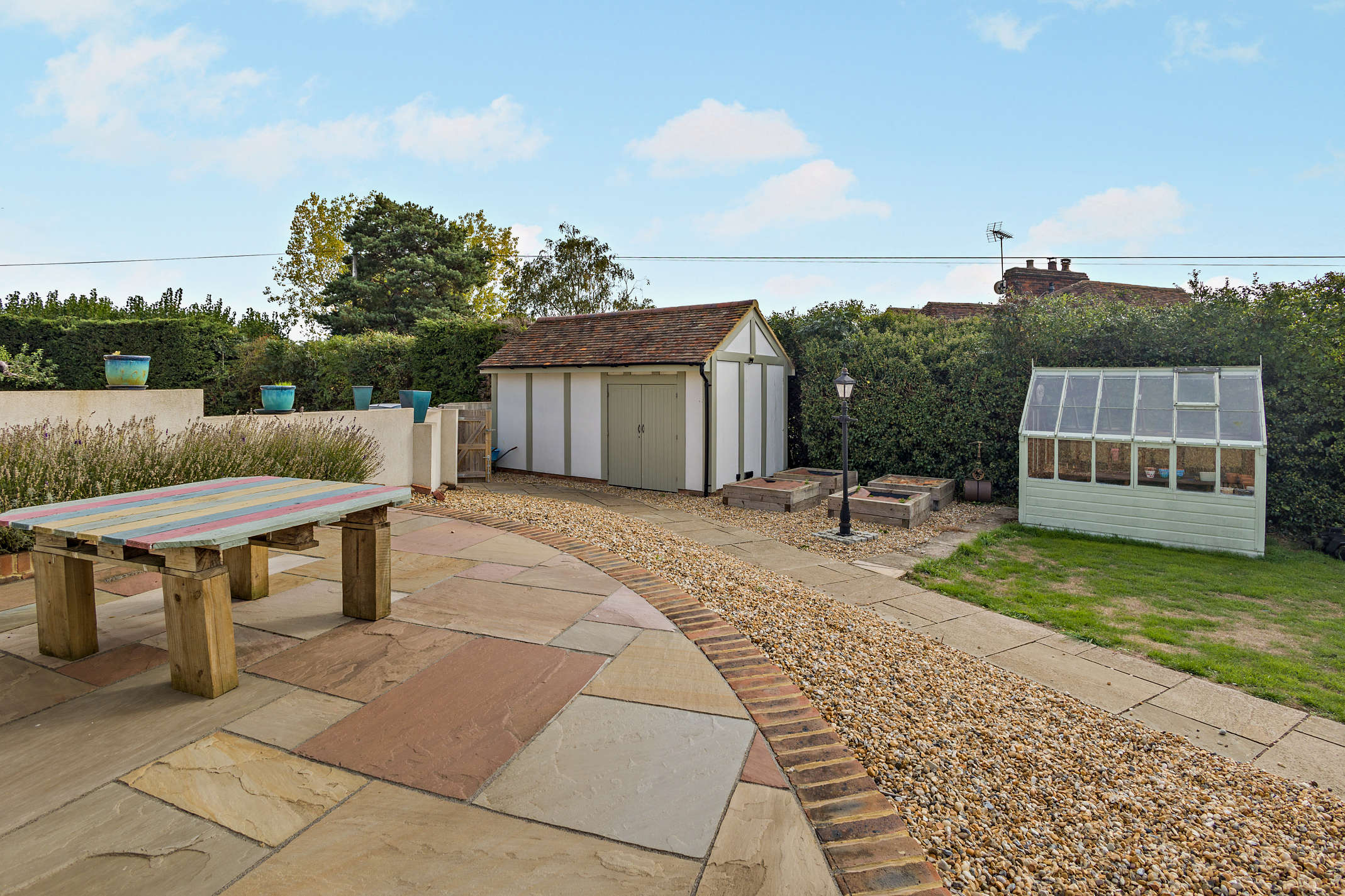 Yeoman's House – photo 23