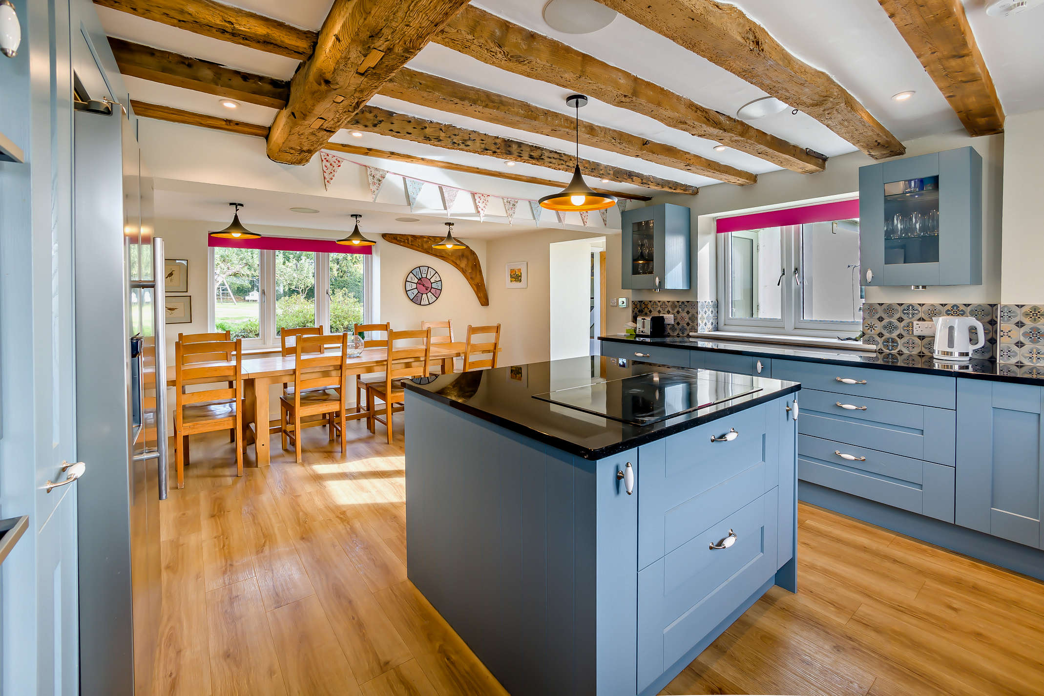 Yeoman's House – photo 3