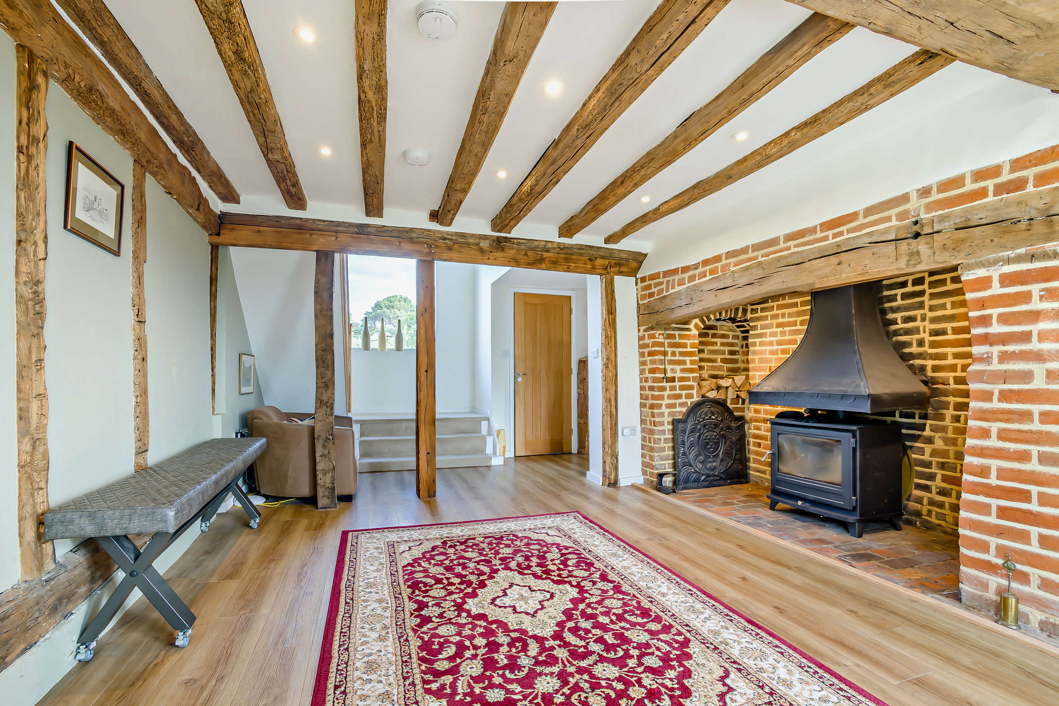 Yeoman's House – photo 9