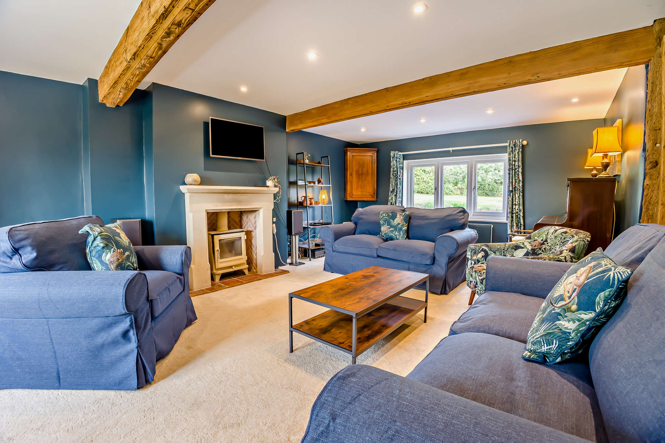 Yeoman's House – photo 2