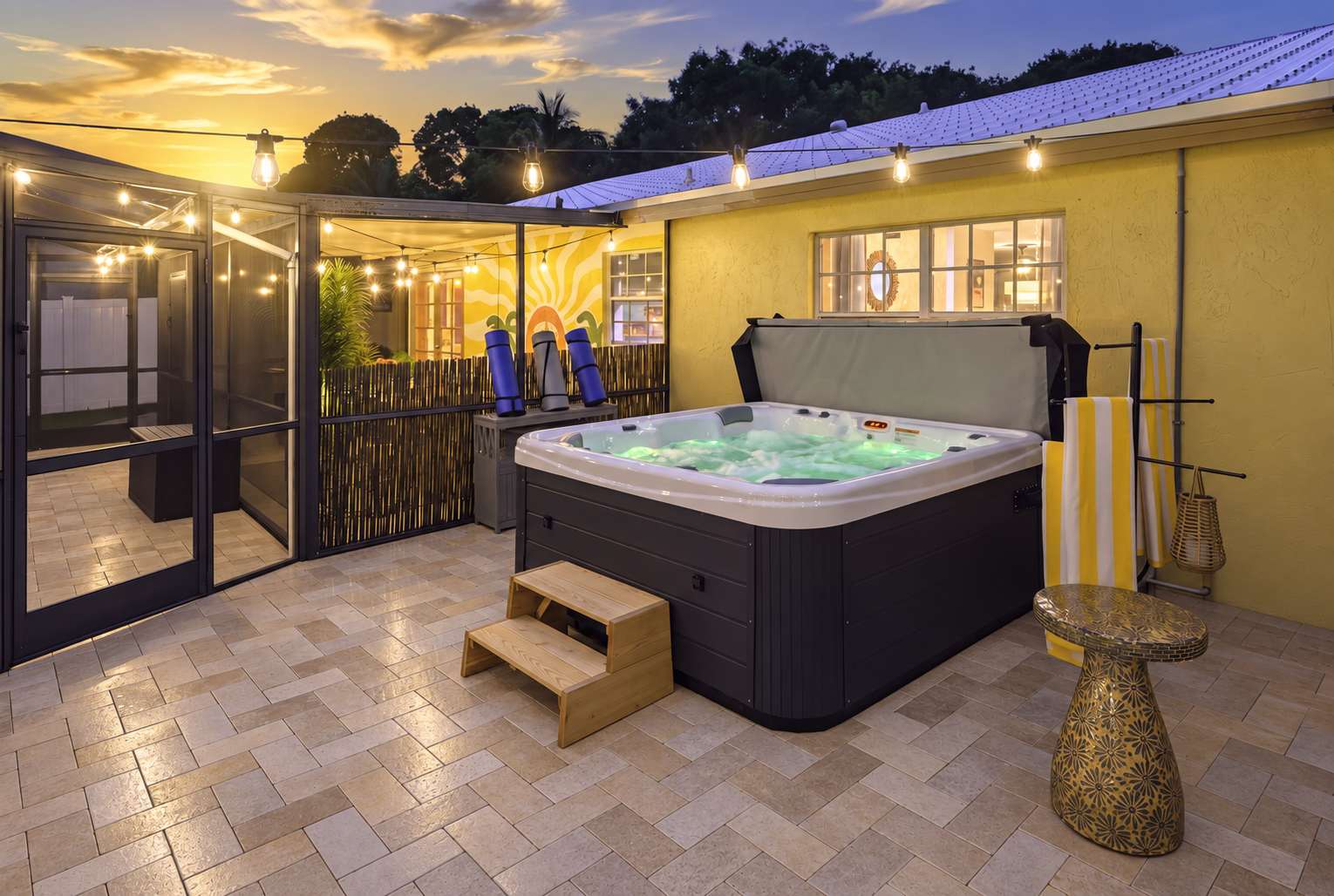 West Palm Oasis | Pool • Hot Tub • Sauna • Games 4