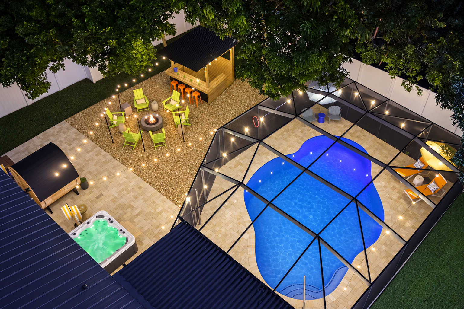West Palm Oasis | Pool • Hot Tub • Sauna • Games 2