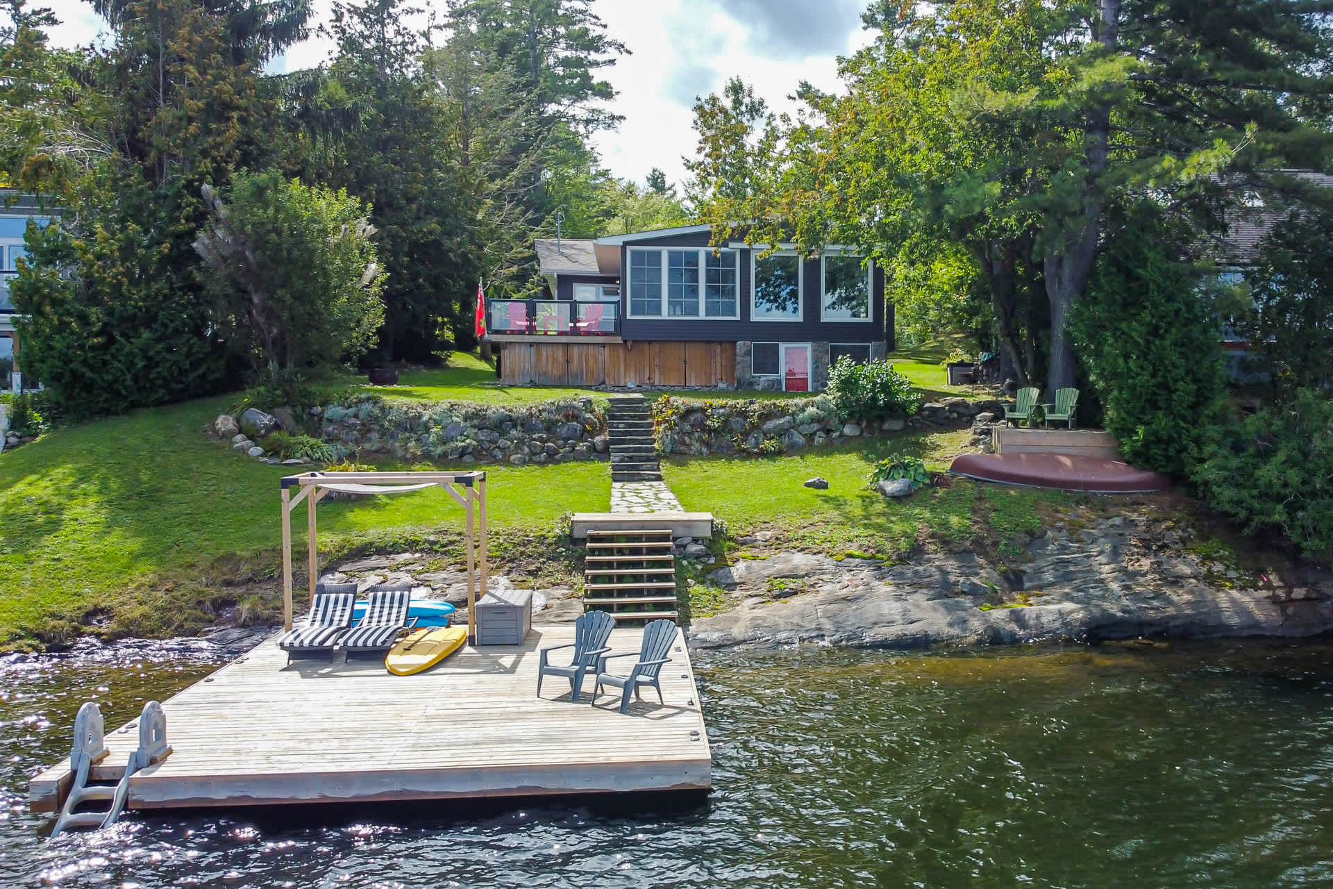 Cottage #235