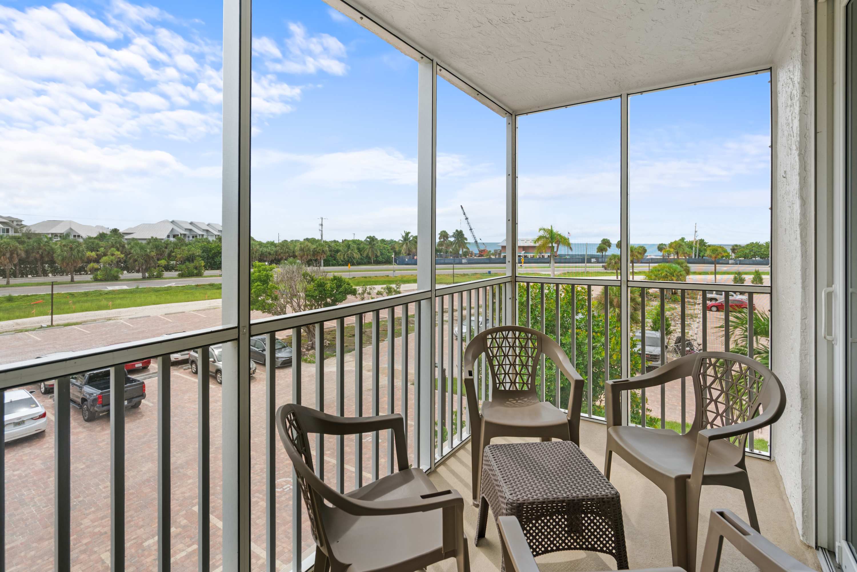 Palm Studio at Beach & Tennis 3307 — Bonita Springs, FL — vacation rental