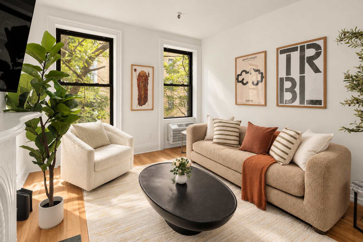 Midtown Oasis photo #4 by Haus