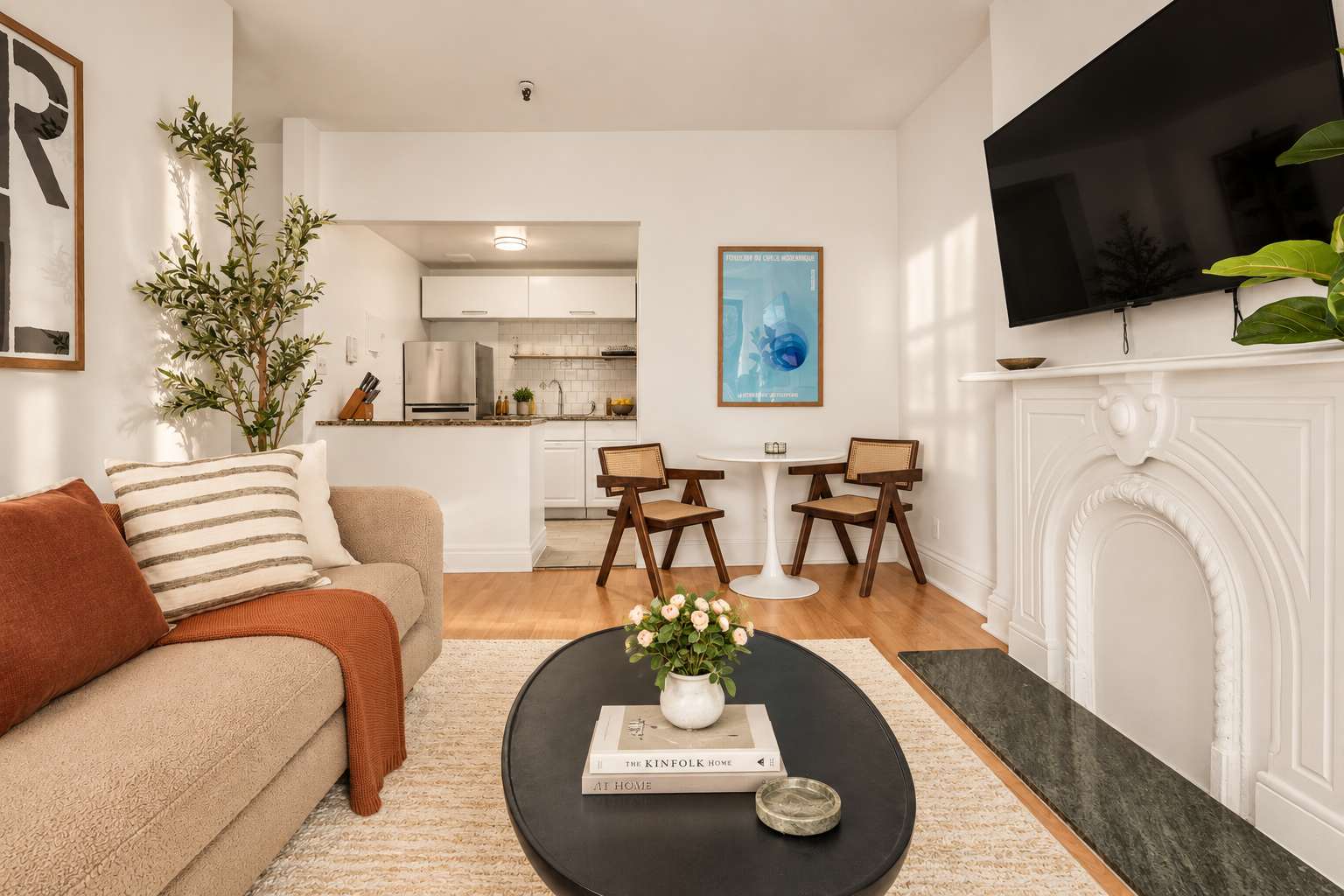 Midtown Oasis photo #2 by Haus