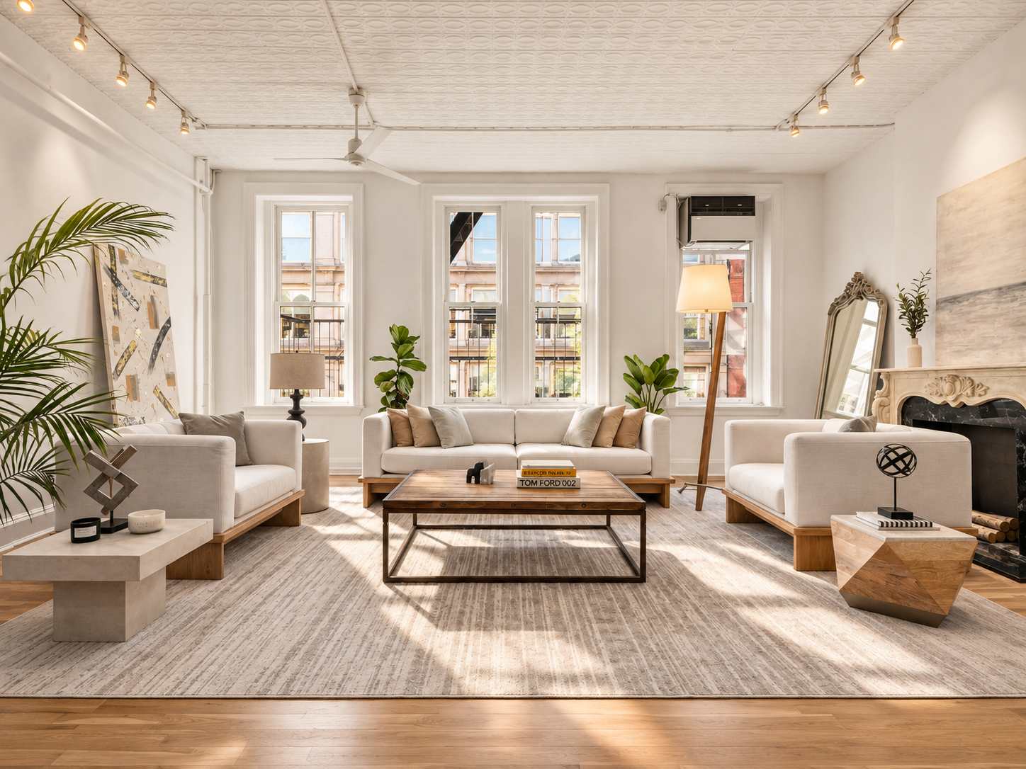 Broadway Oasis photo #1 by Haus