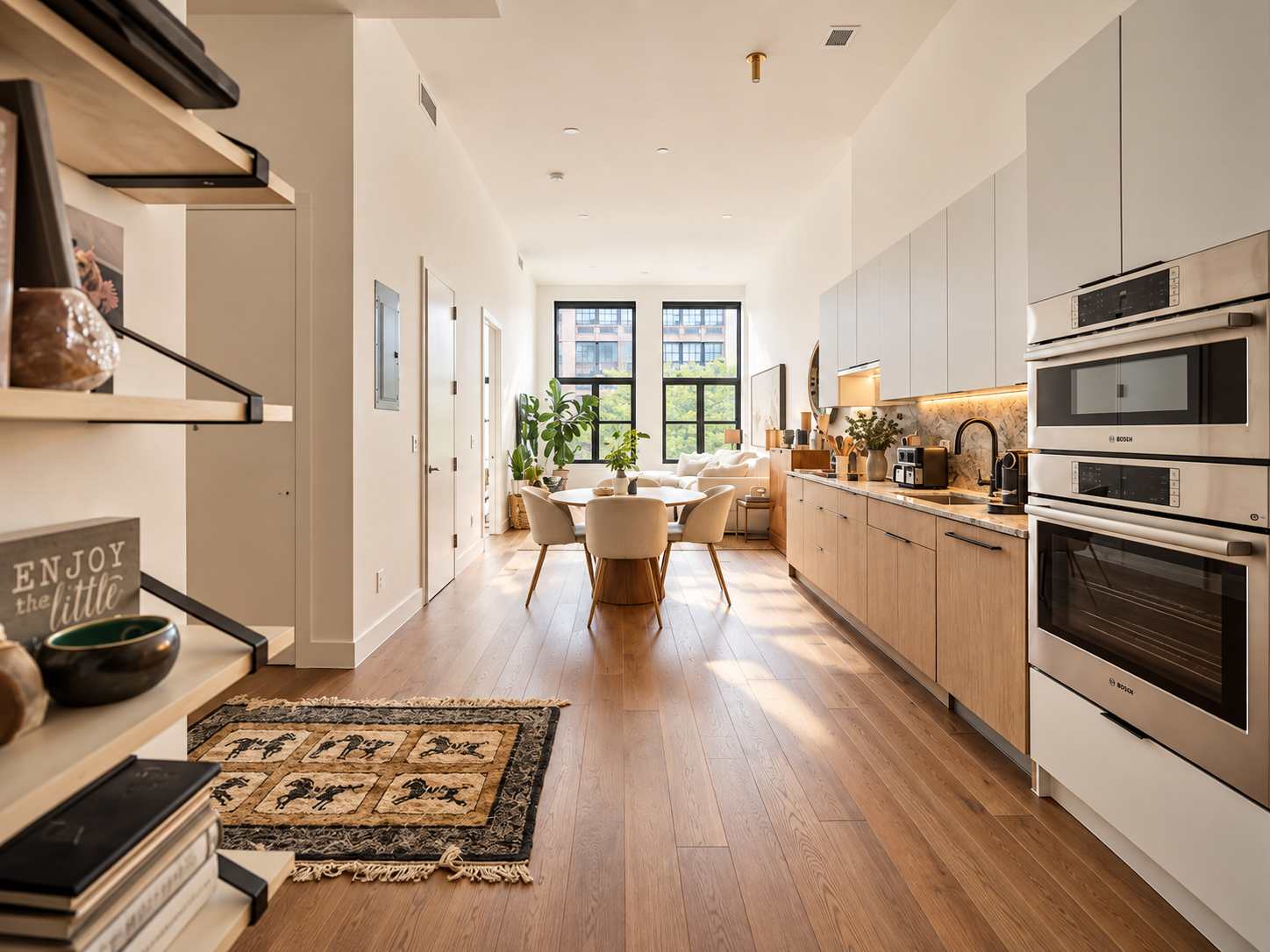 Lafayette Residence photo #3 by Haus