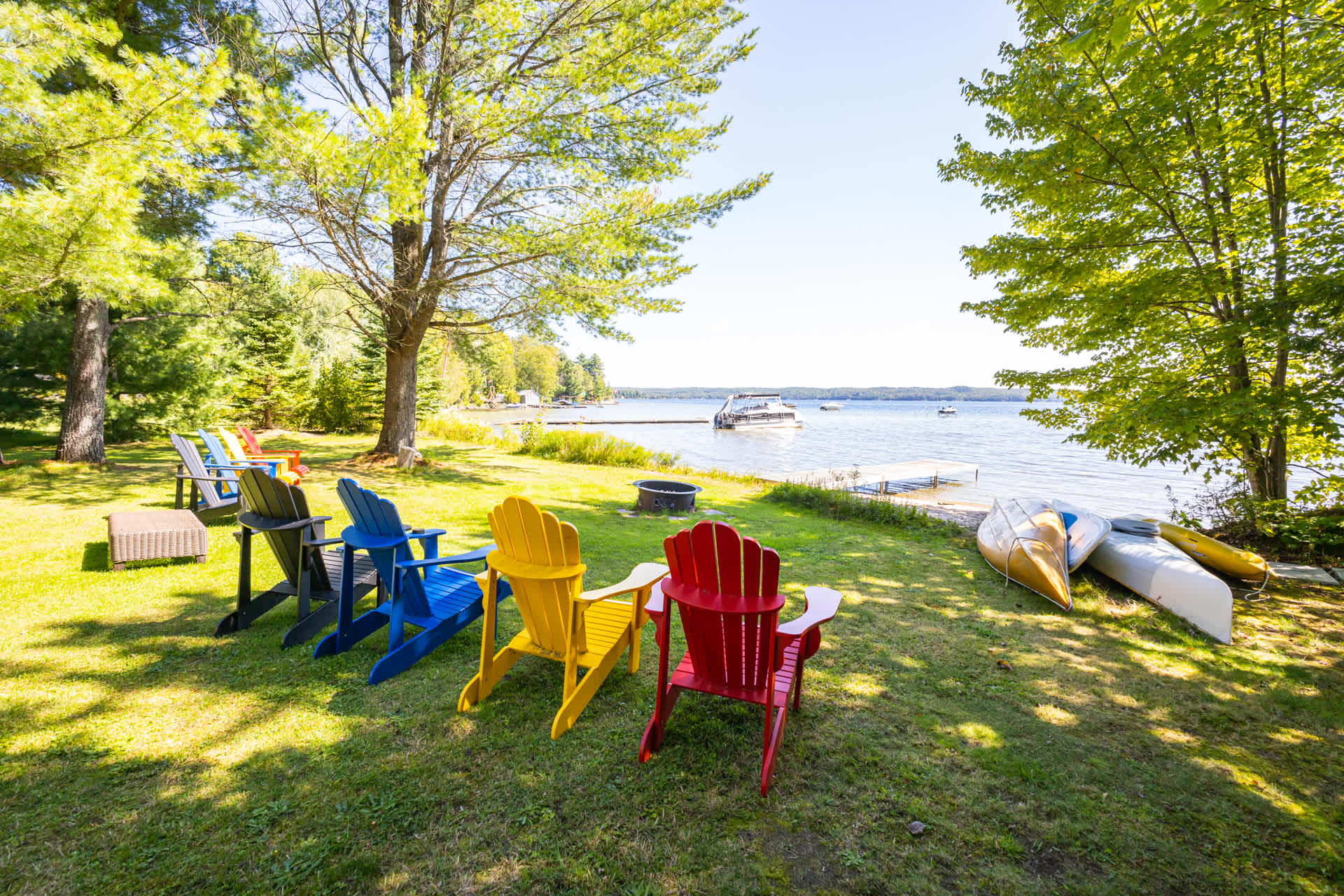 Cottage #154